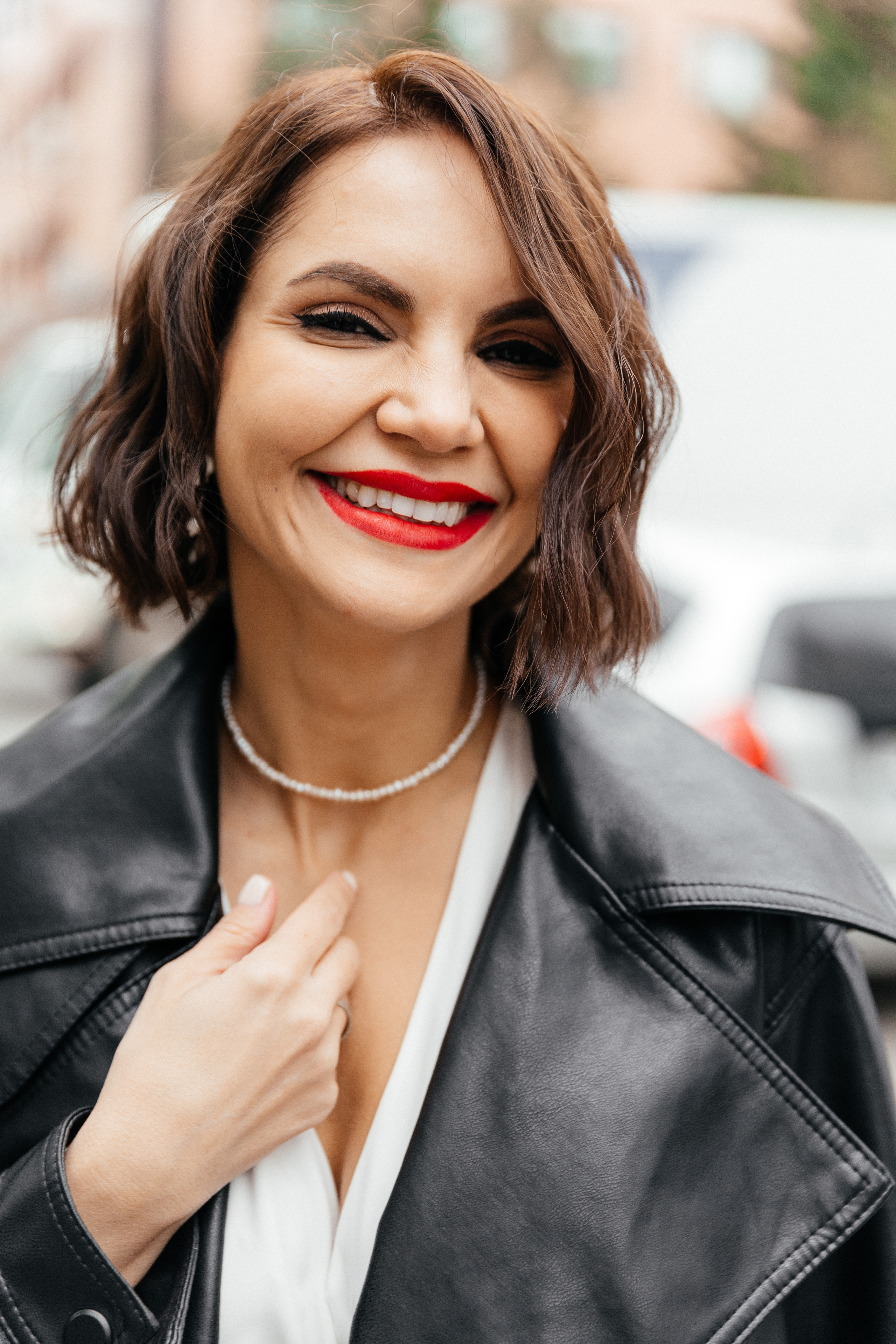 Денис и Настя. Фотограф в Красноярске Надежда Воскресенская