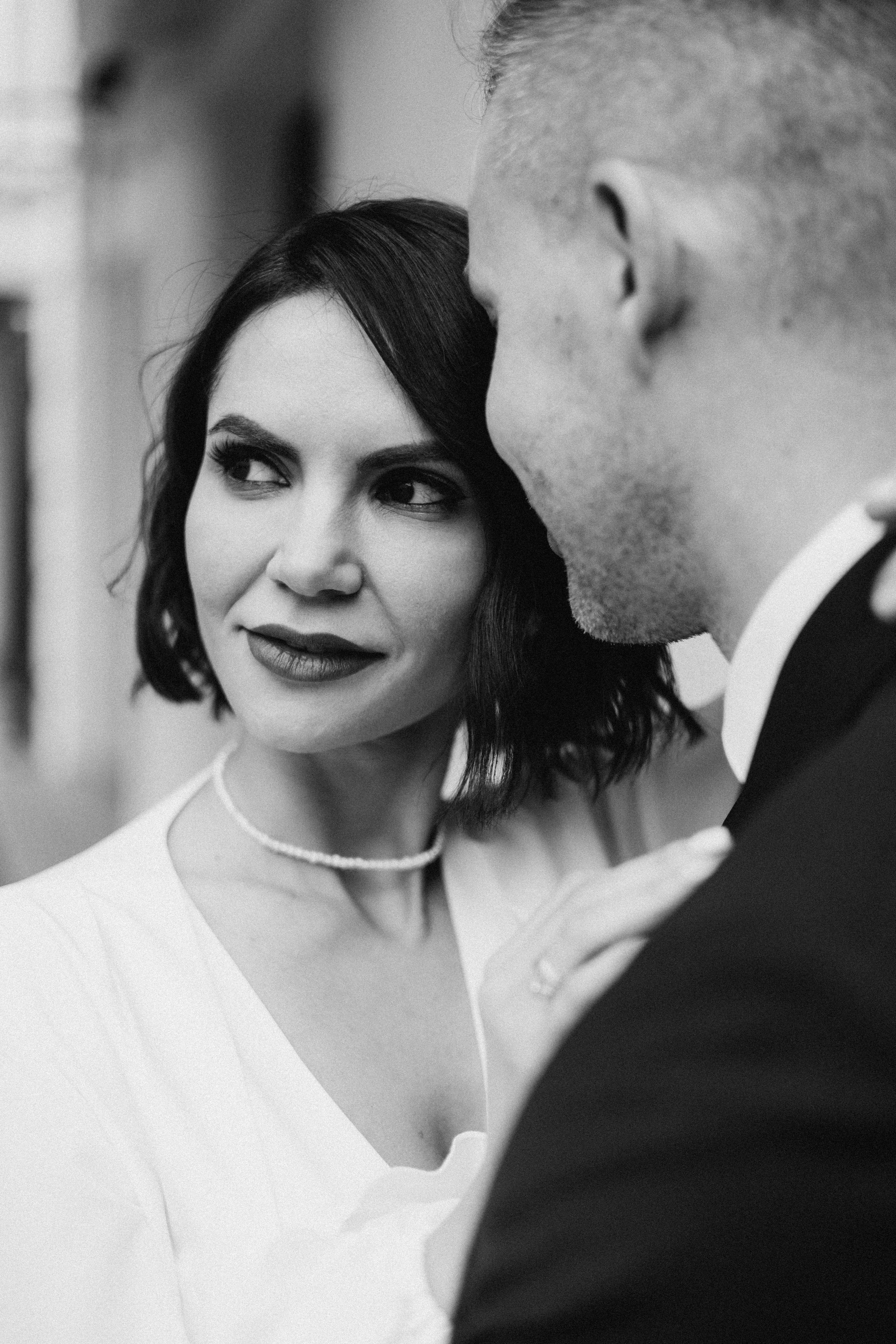 Денис и Настя. Фотограф в Красноярске Надежда Воскресенская