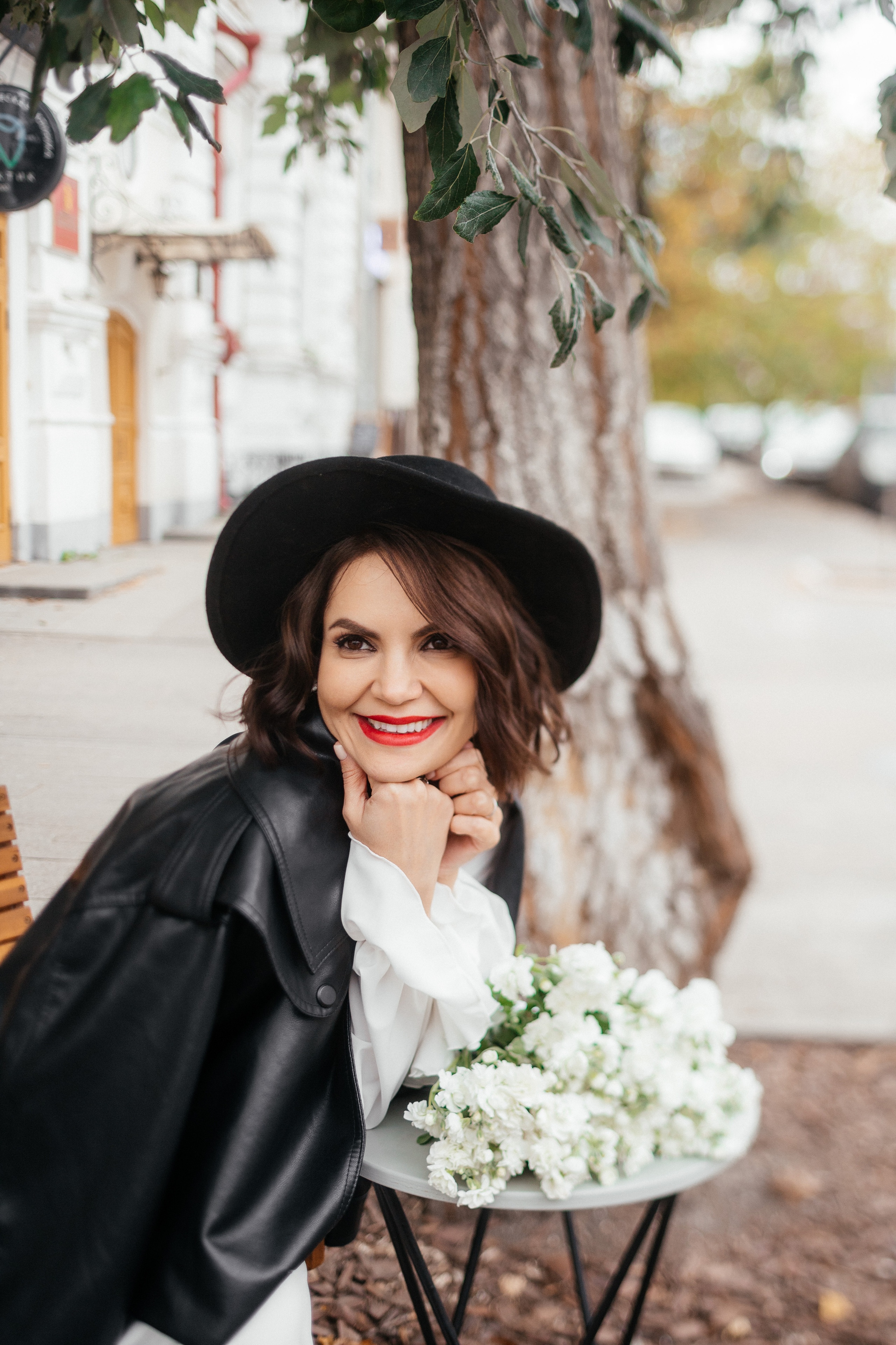 Денис и Настя. Фотограф в Красноярске Надежда Воскресенская