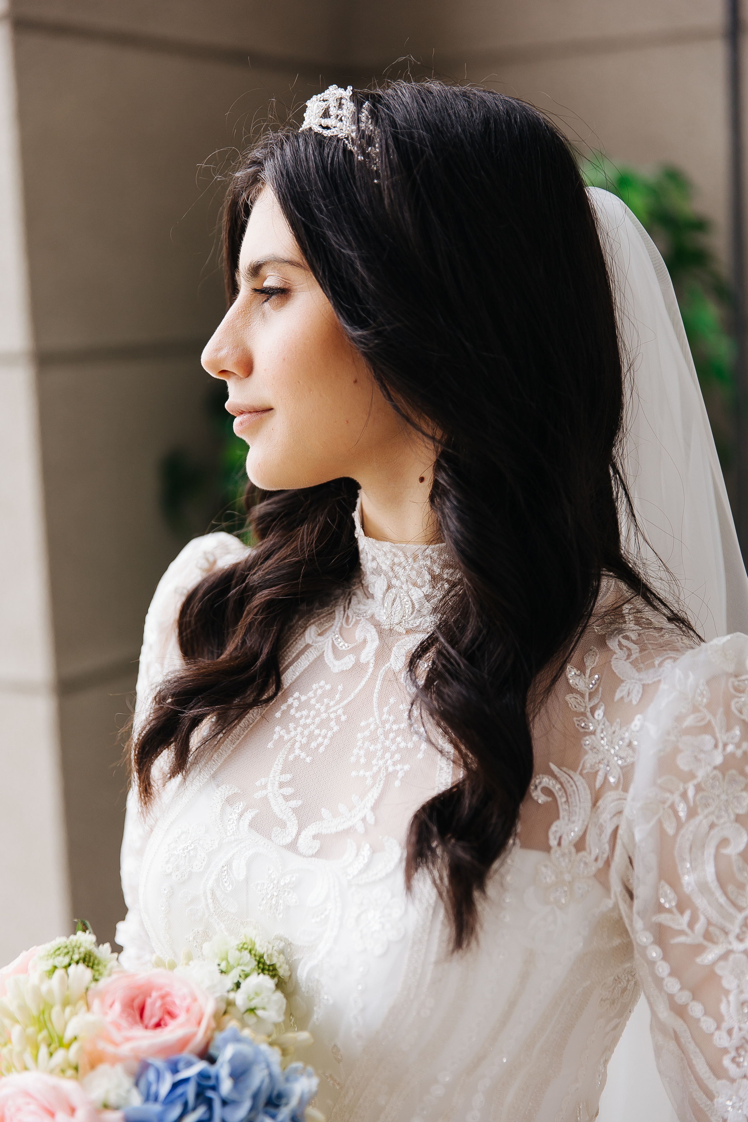 Раф и Мария. Фотограф в Красноярске Надежда Воскресенская