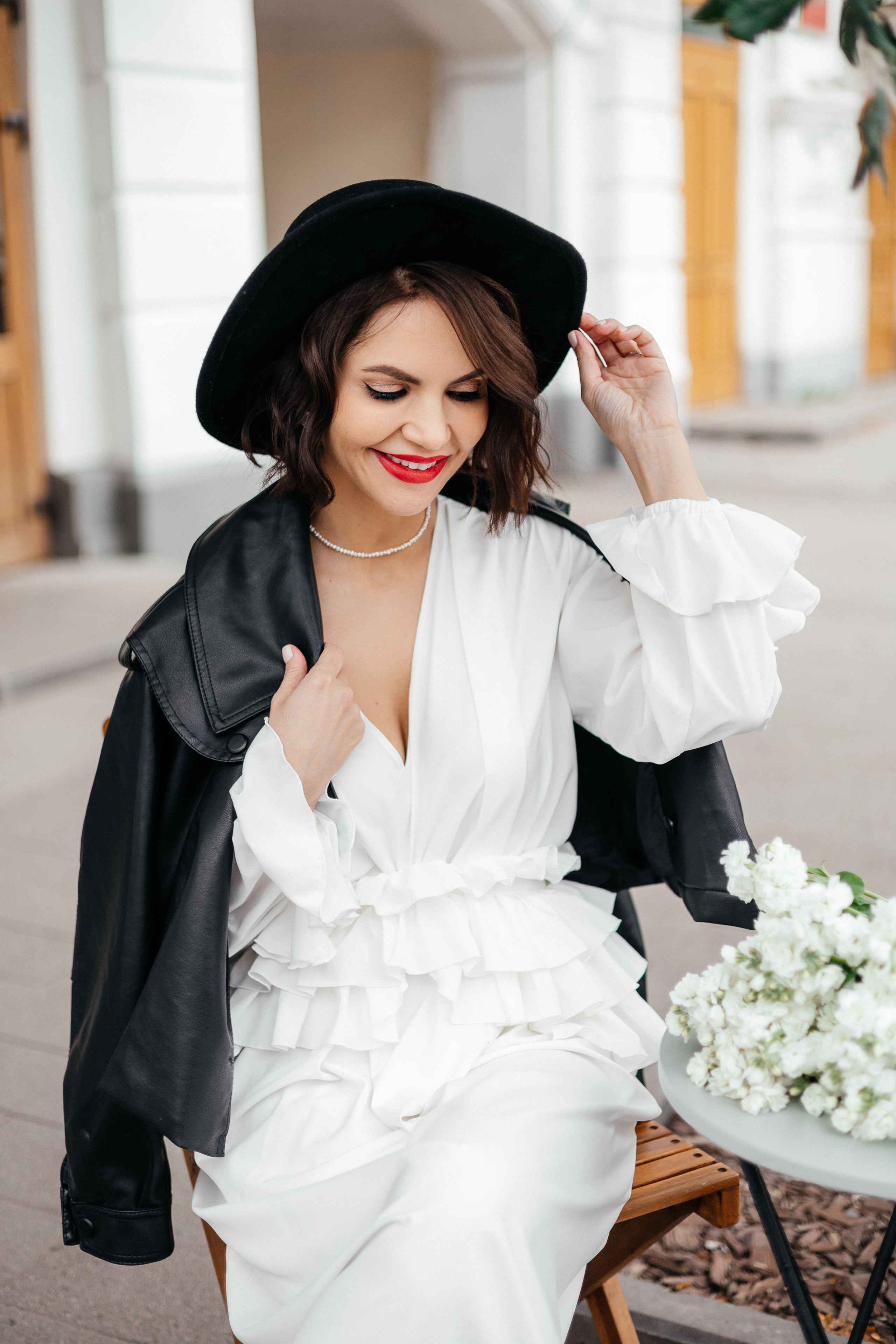 Денис и Настя. Фотограф в Красноярске Надежда Воскресенская