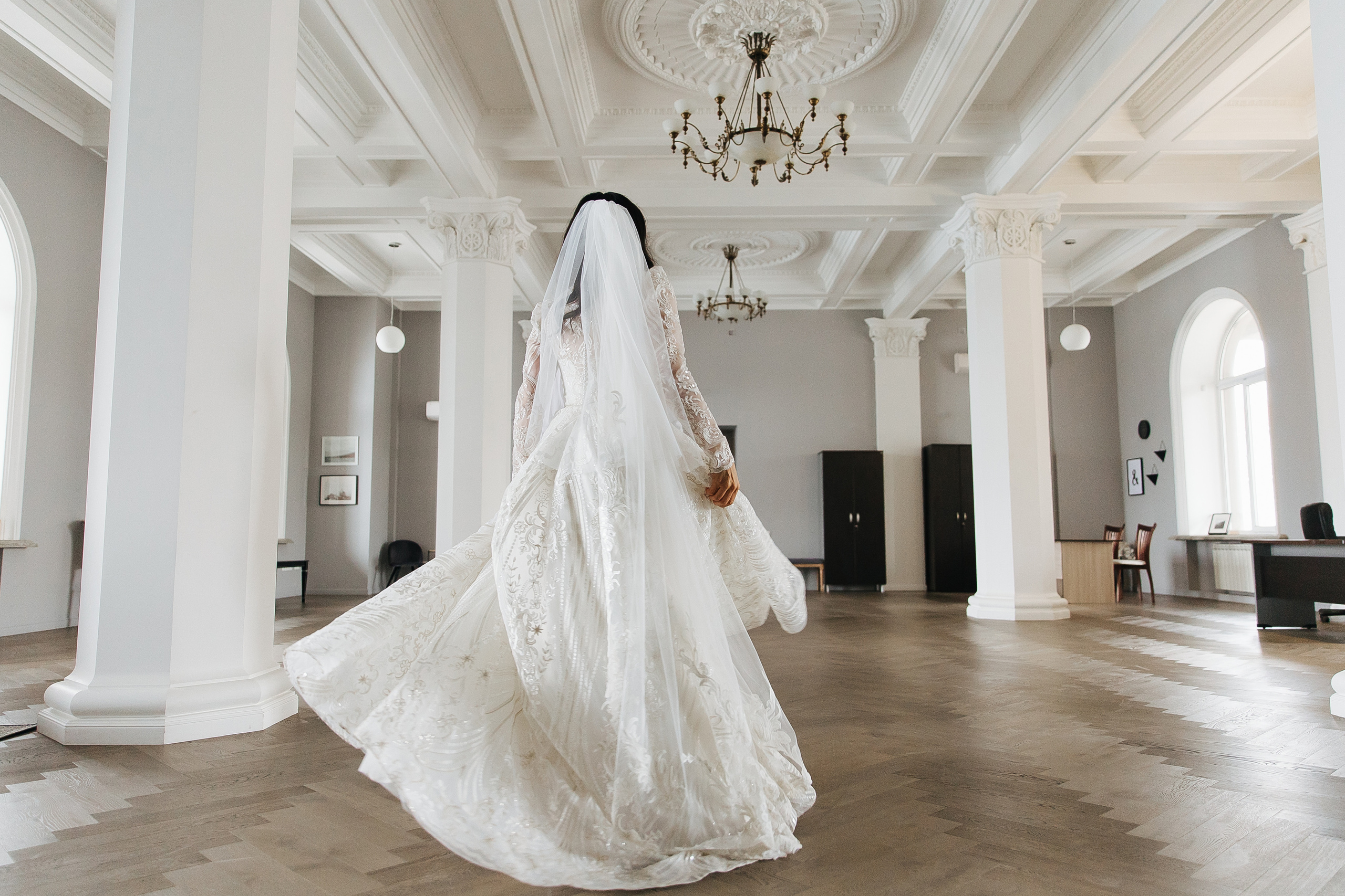 Раф и Мария. Фотограф в Красноярске Надежда Воскресенская