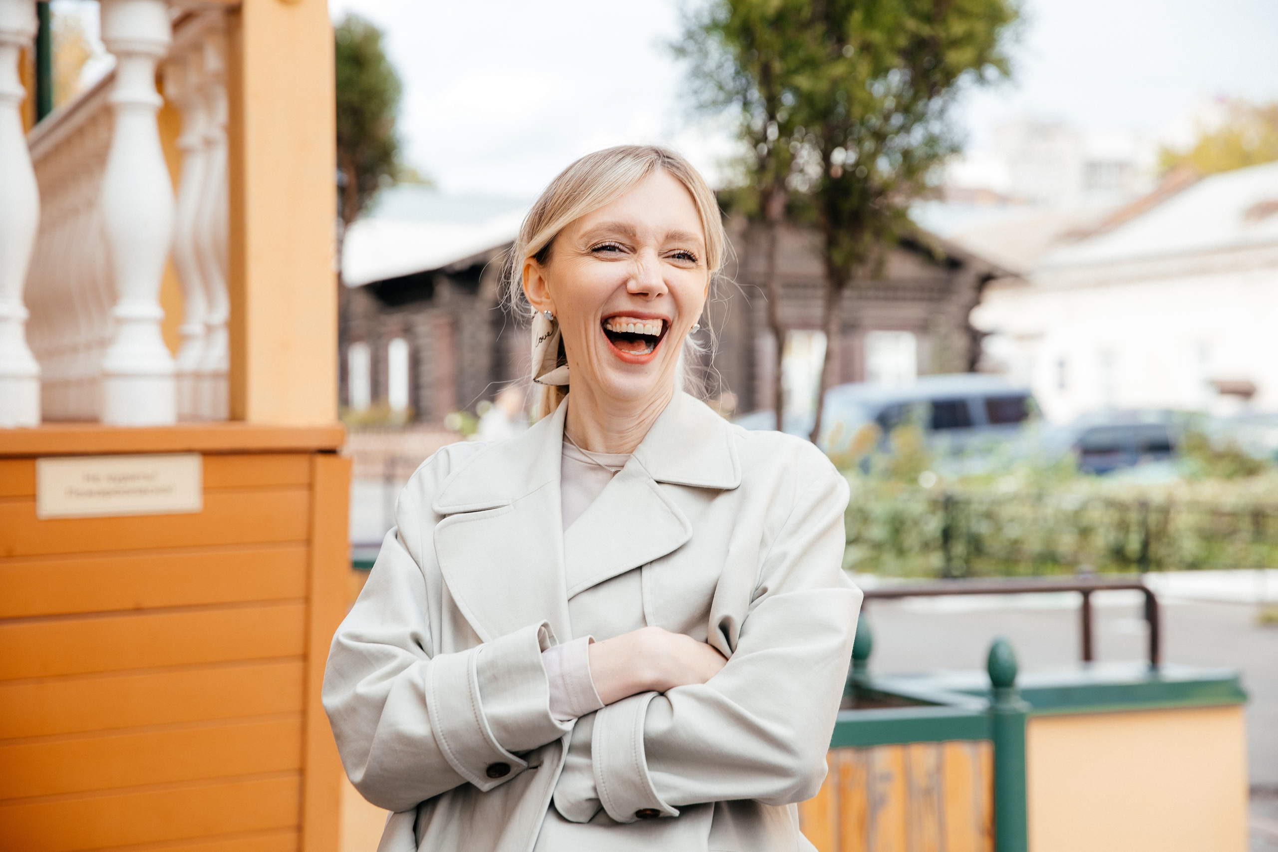Денис и Настя. Фотограф в Красноярске Надежда Воскресенская