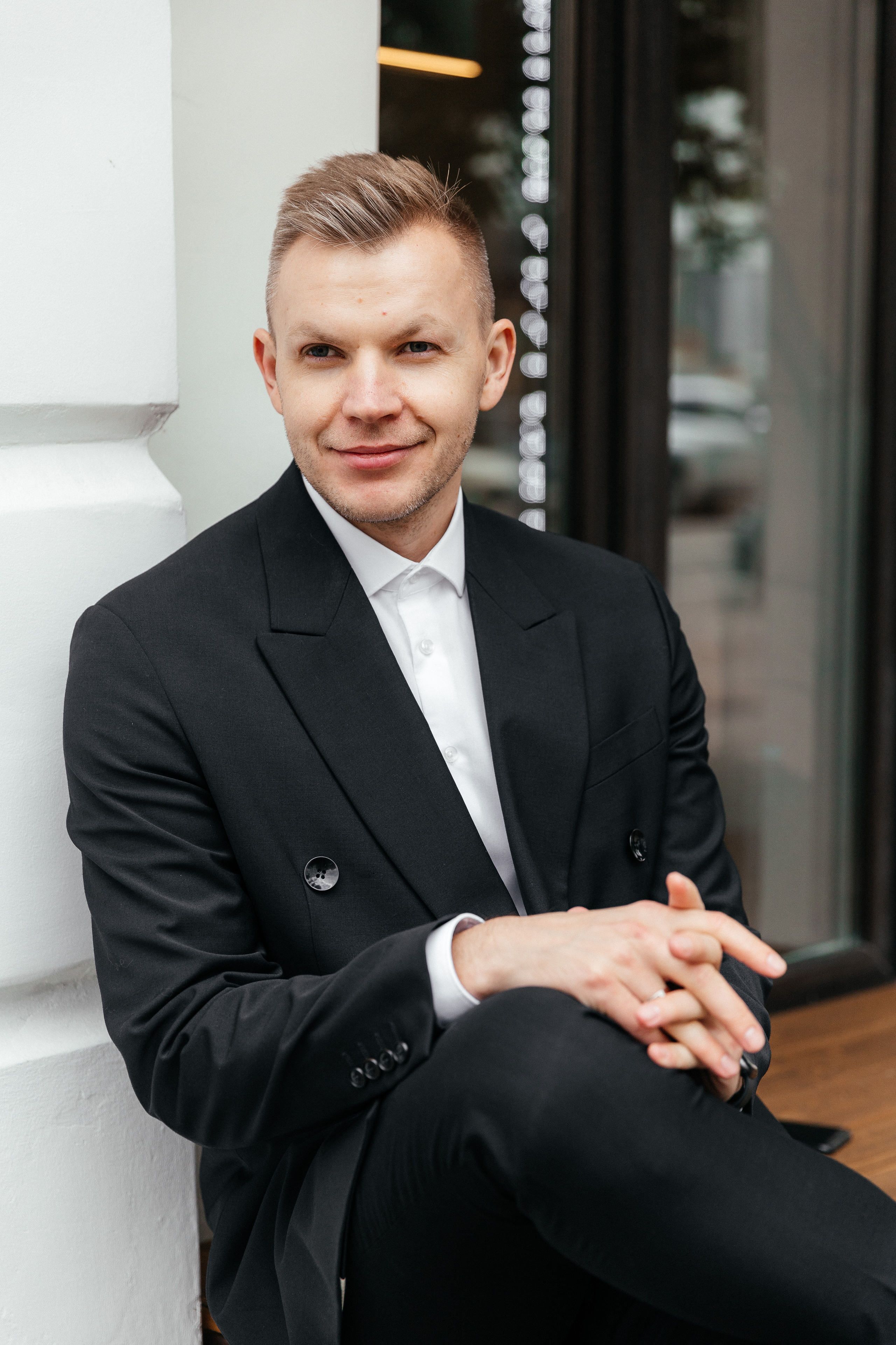 Денис и Настя. Фотограф в Красноярске Надежда Воскресенская