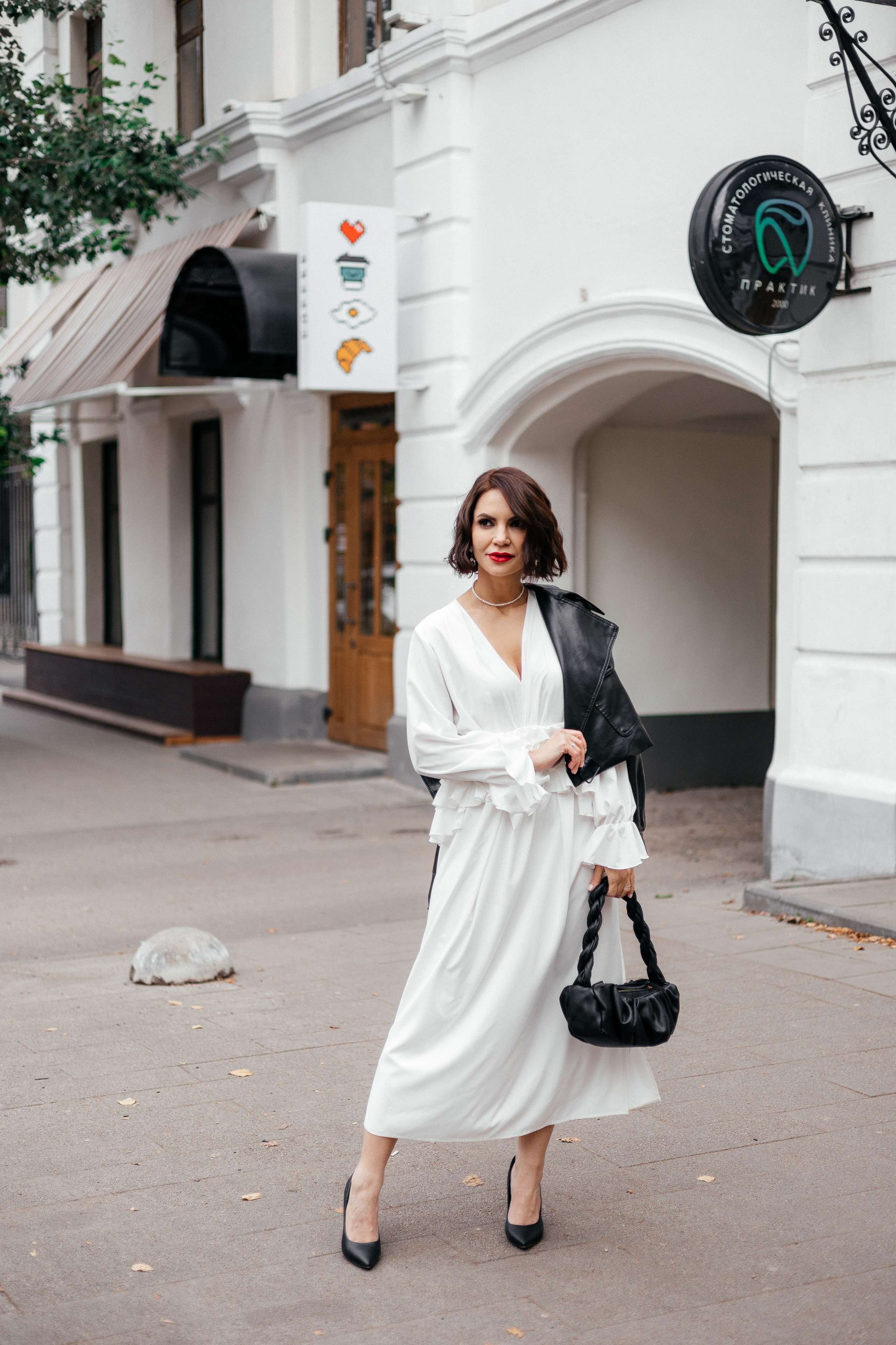 Денис и Настя. Фотограф в Красноярске Надежда Воскресенская