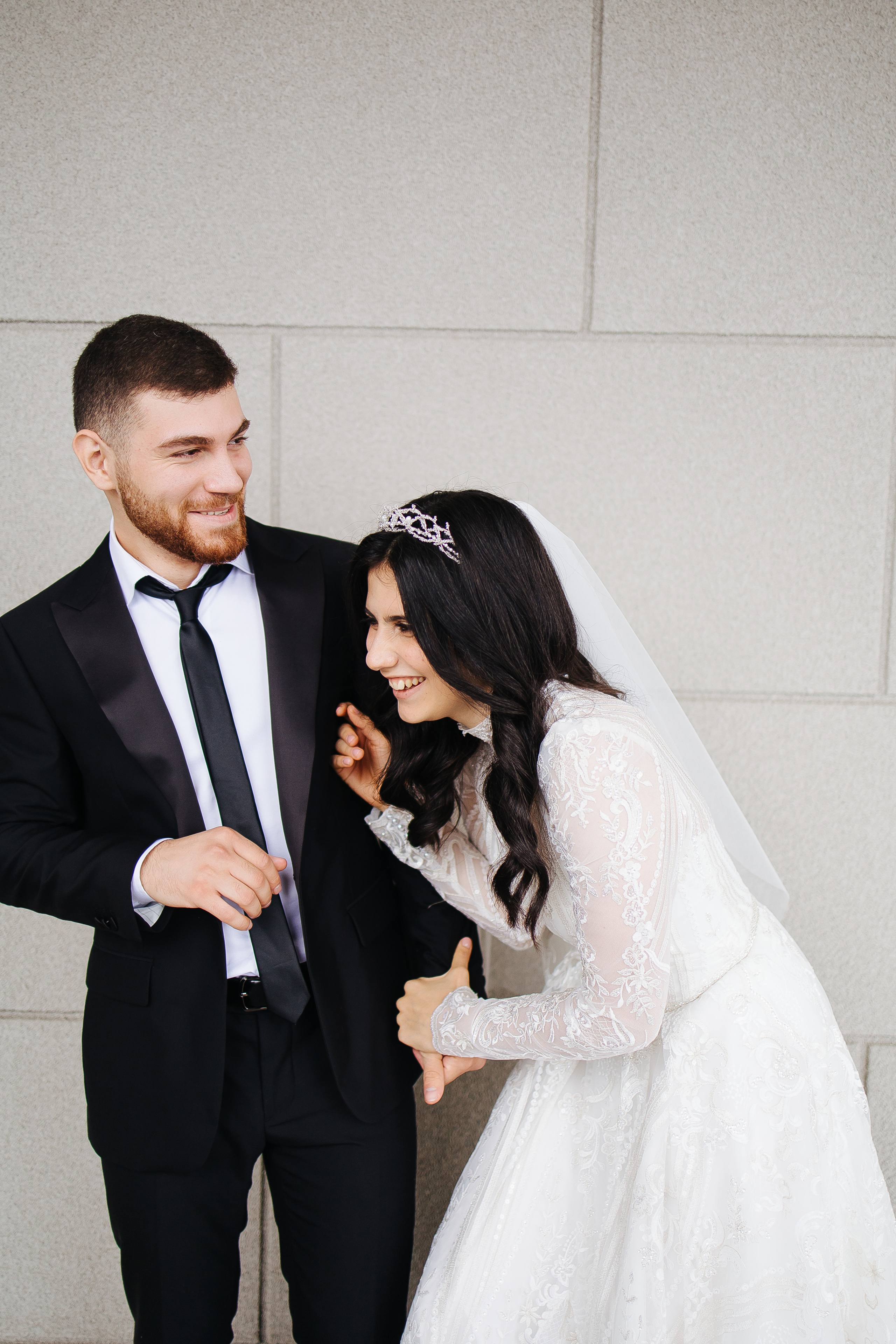 Раф и Мария. Фотограф в Красноярске Надежда Воскресенская