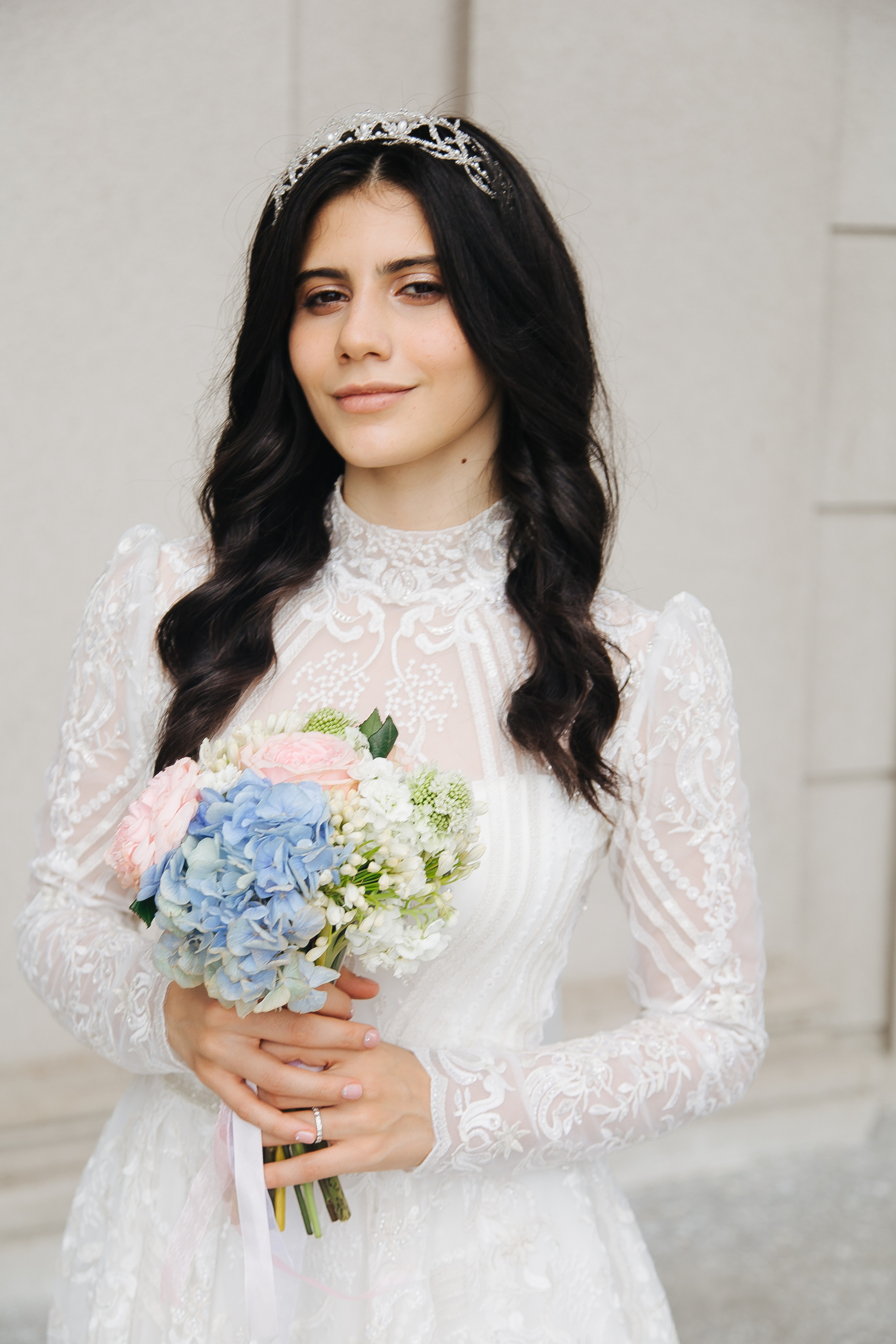 Раф и Мария. Фотограф в Красноярске Надежда Воскресенская