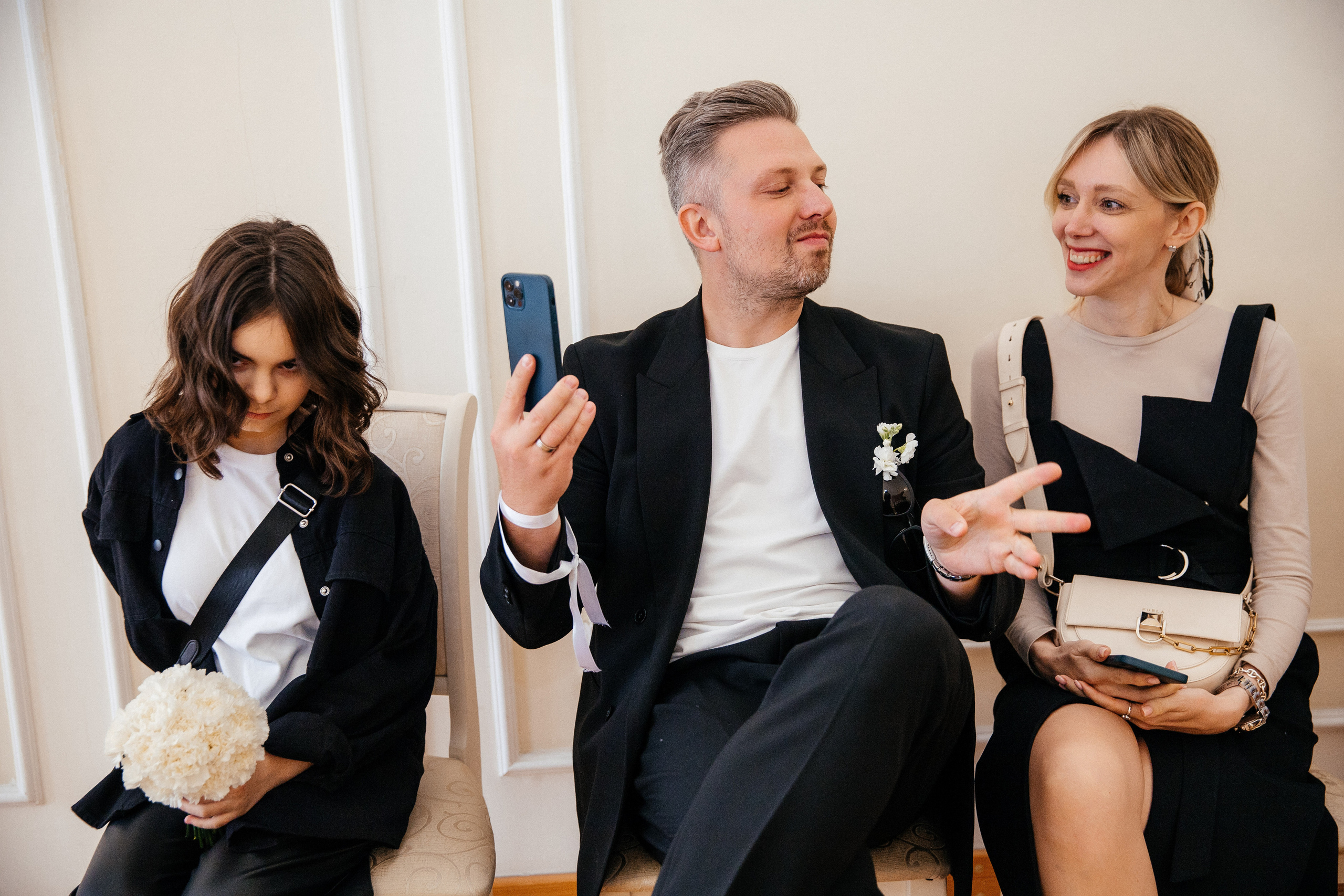 Денис и Настя. Фотограф в Красноярске Надежда Воскресенская