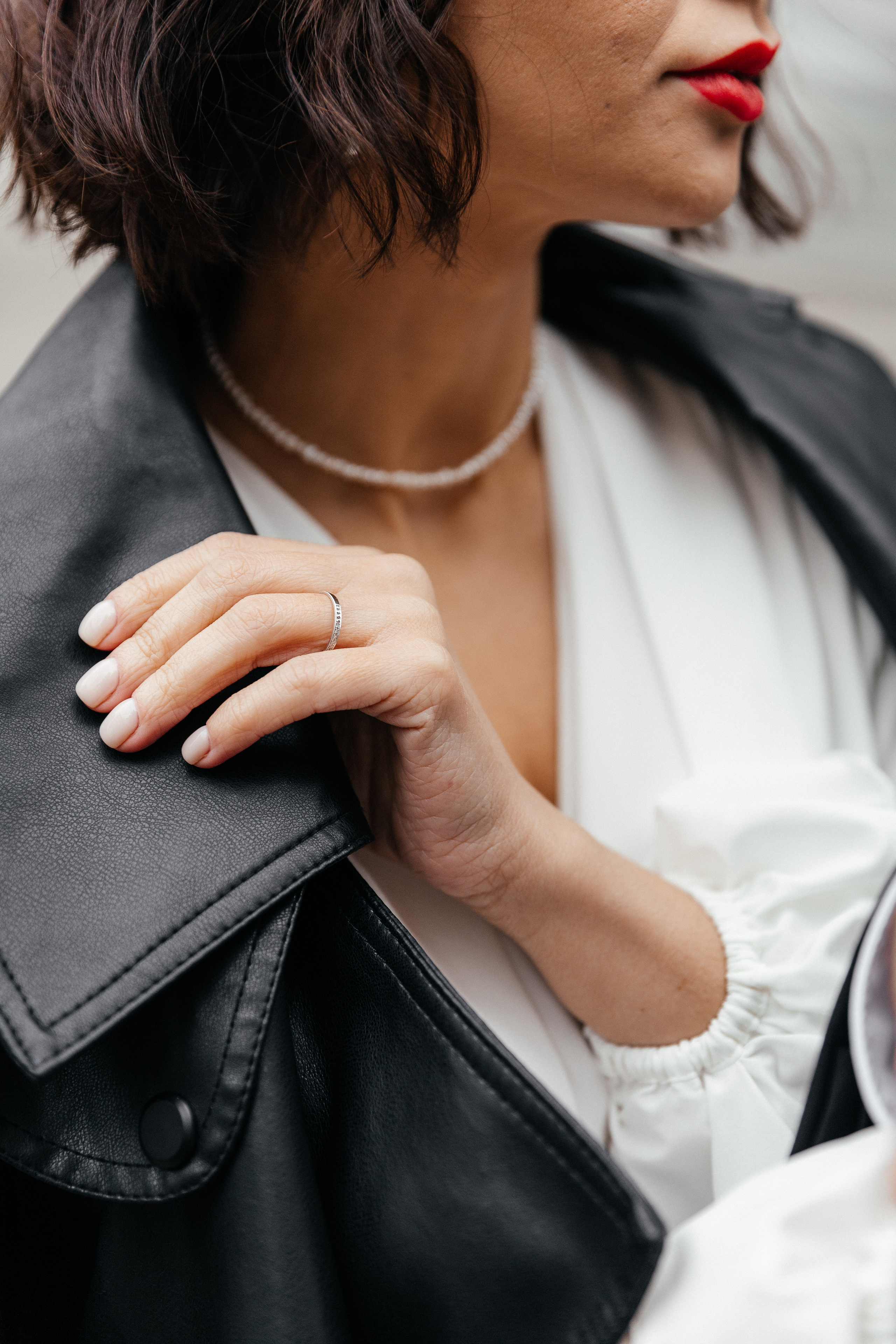 Денис и Настя. Фотограф в Красноярске Надежда Воскресенская