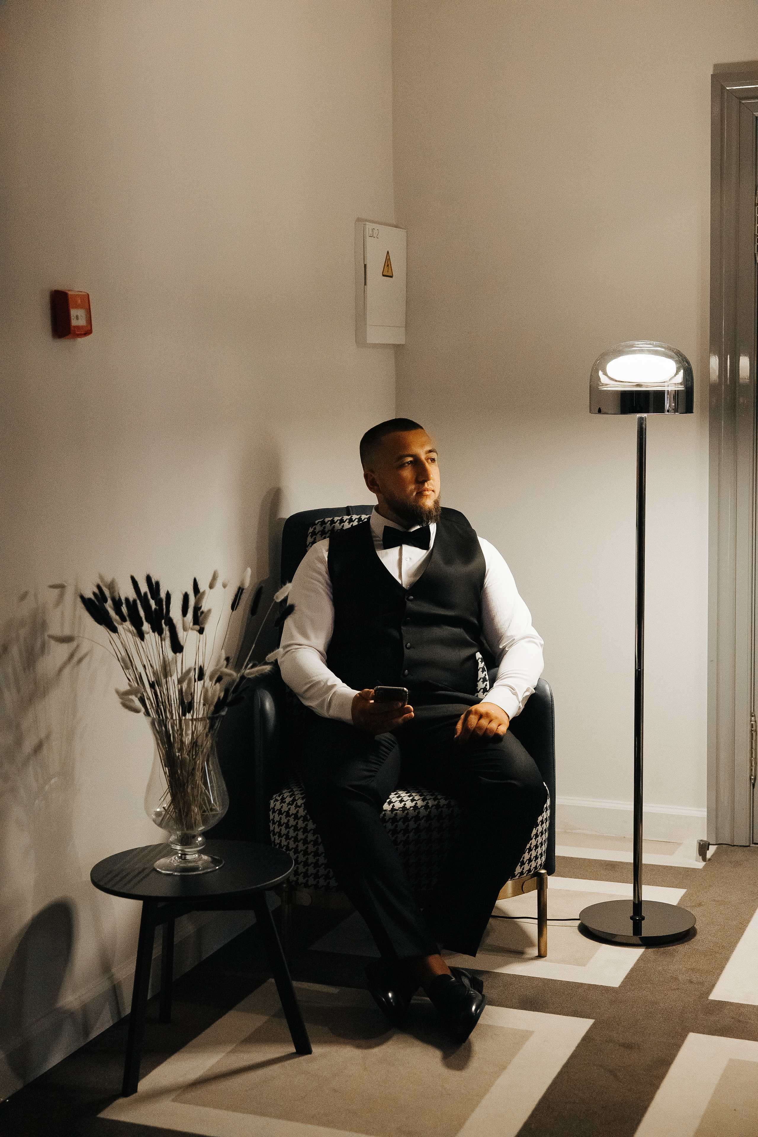 Данил Дарья. Фотограф в Красноярске Надежда Воскресенская