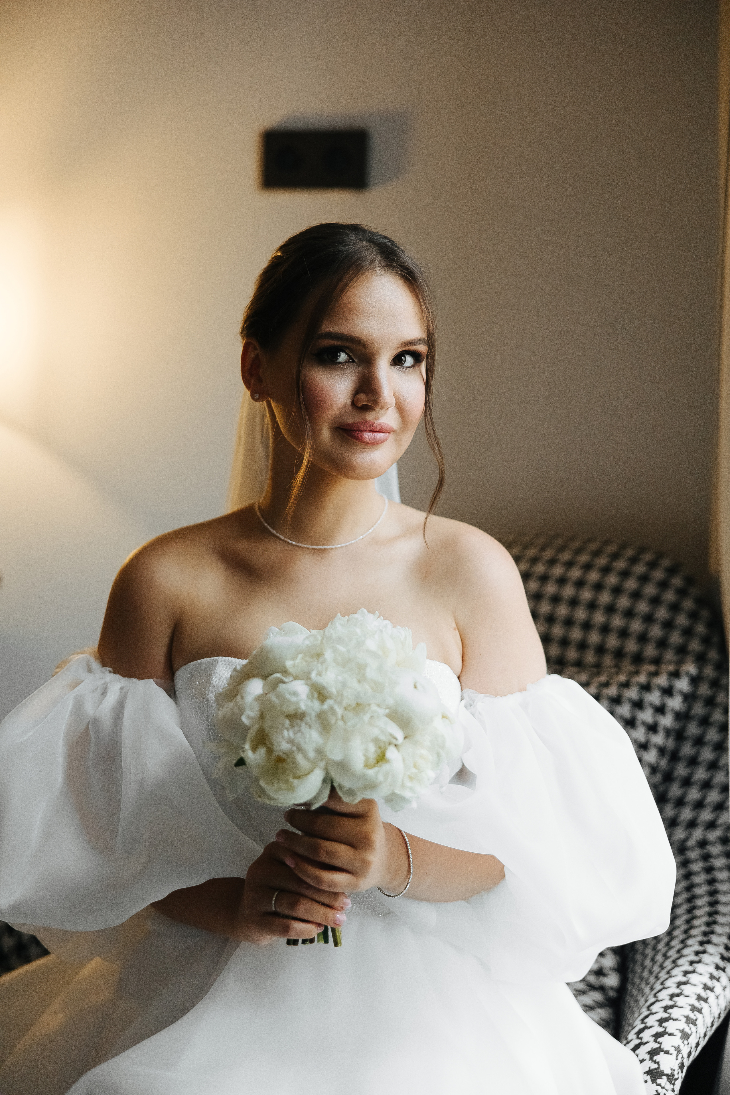 Данил Дарья. Фотограф в Красноярске Надежда Воскресенская