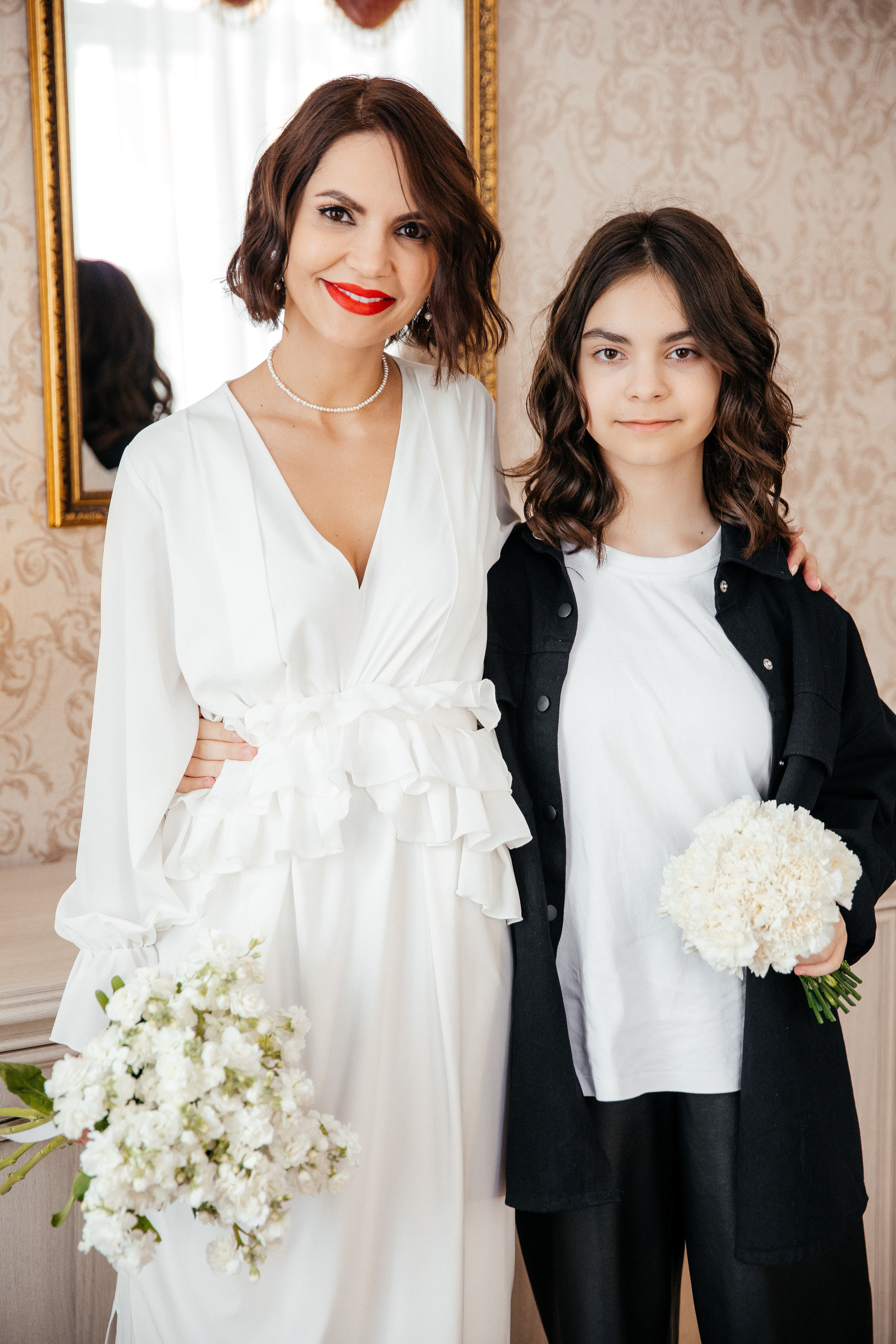 Денис и Настя. Фотограф в Красноярске Надежда Воскресенская