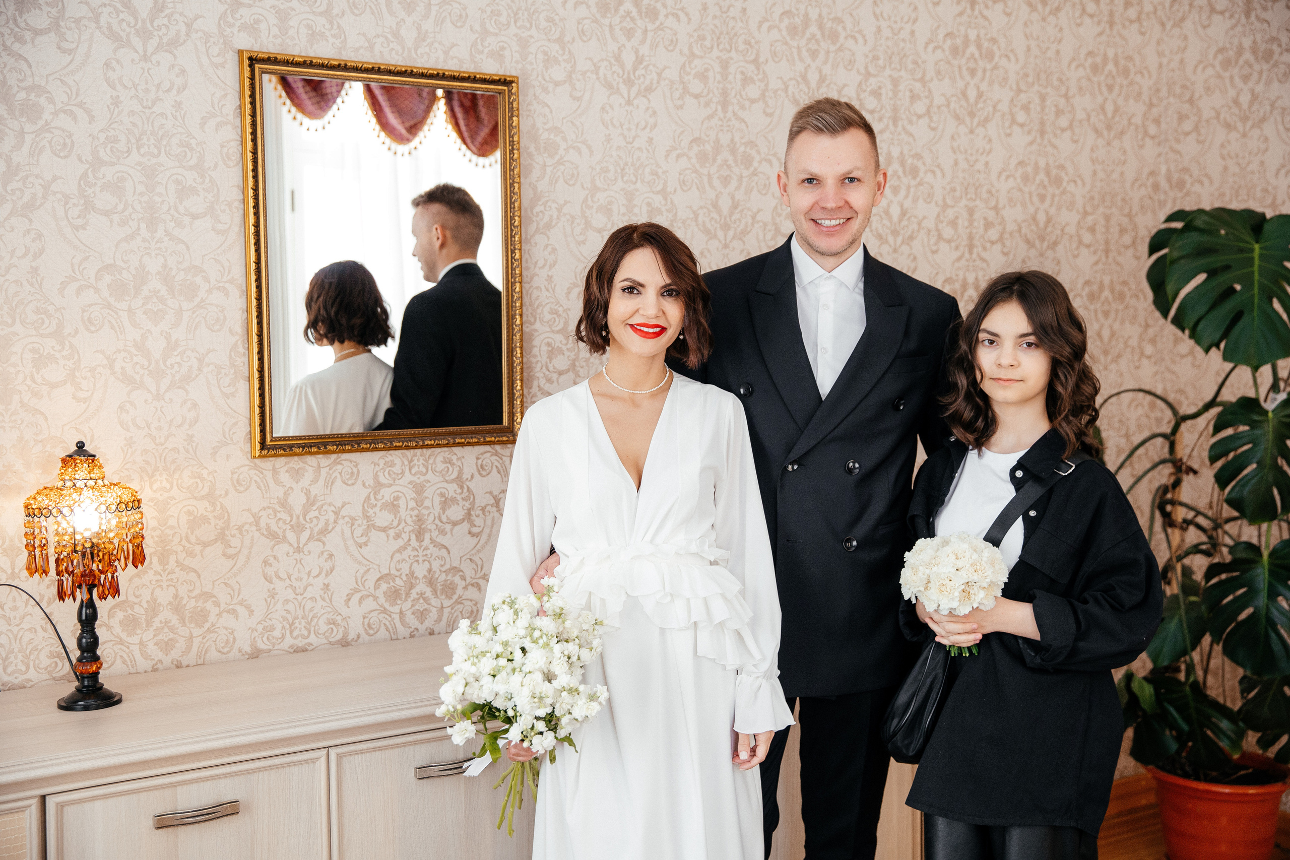 Денис и Настя. Фотограф в Красноярске Надежда Воскресенская