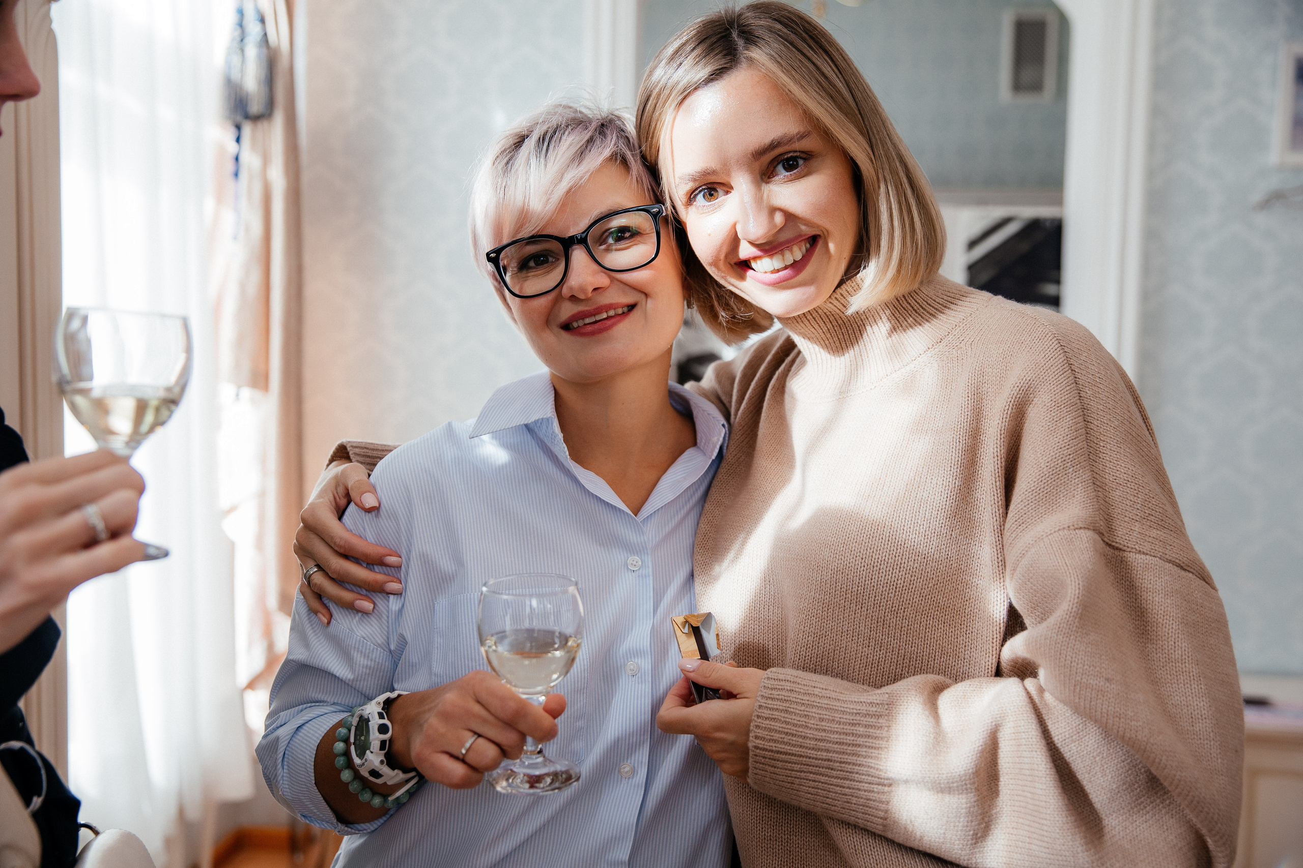 Денис и Настя. Фотограф в Красноярске Надежда Воскресенская