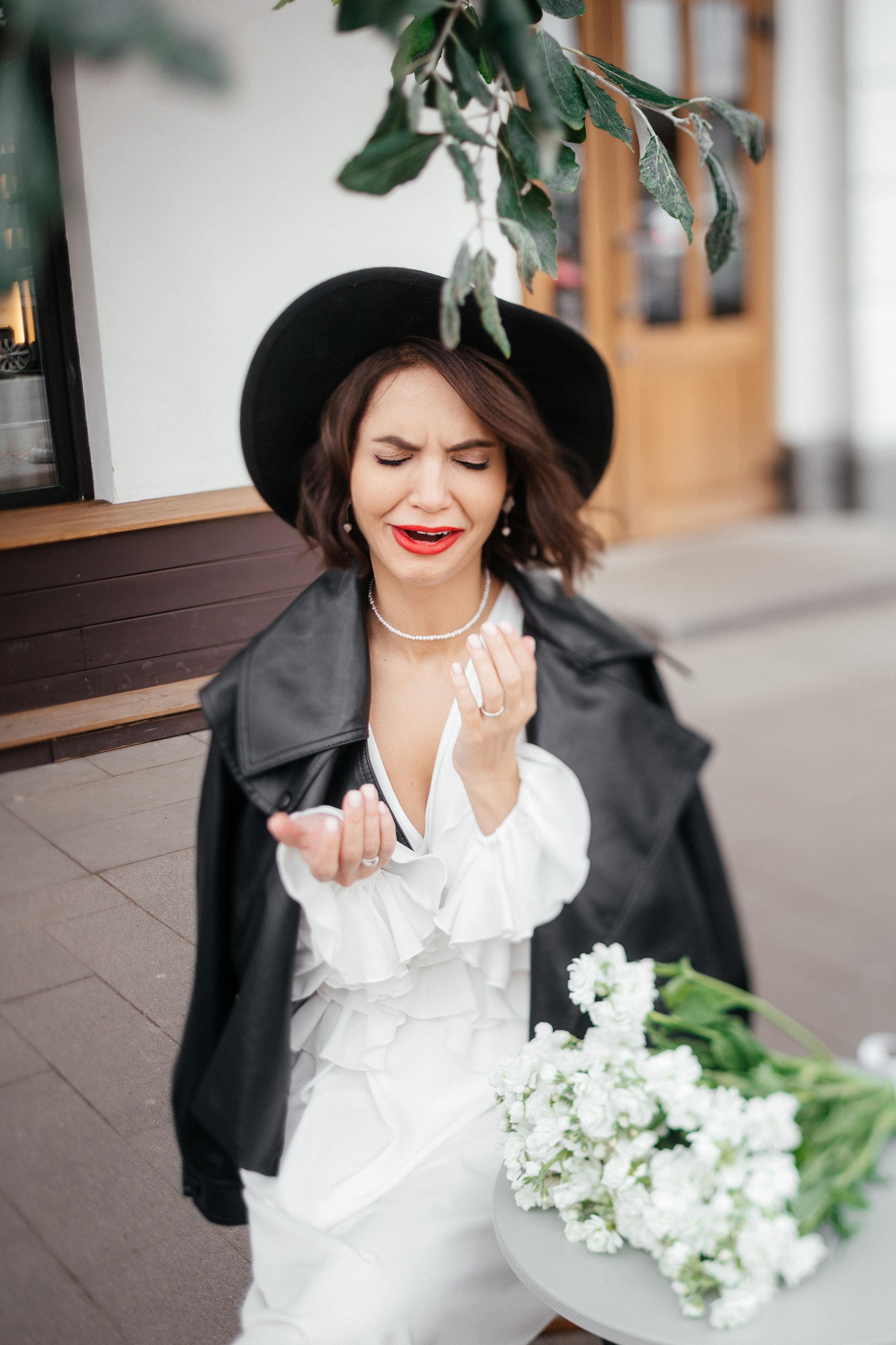 Денис и Настя. Фотограф в Красноярске Надежда Воскресенская