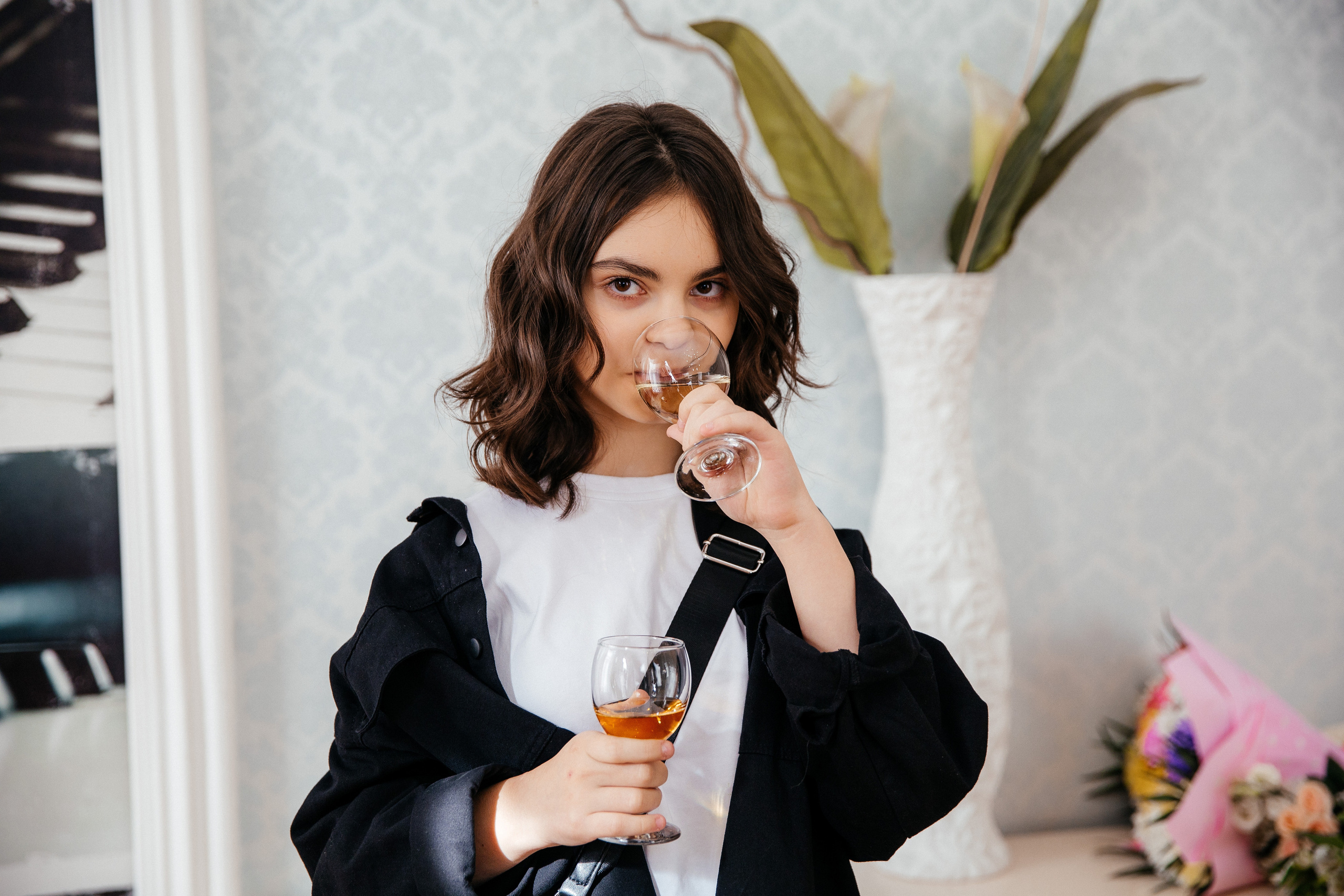 Денис и Настя. Фотограф в Красноярске Надежда Воскресенская