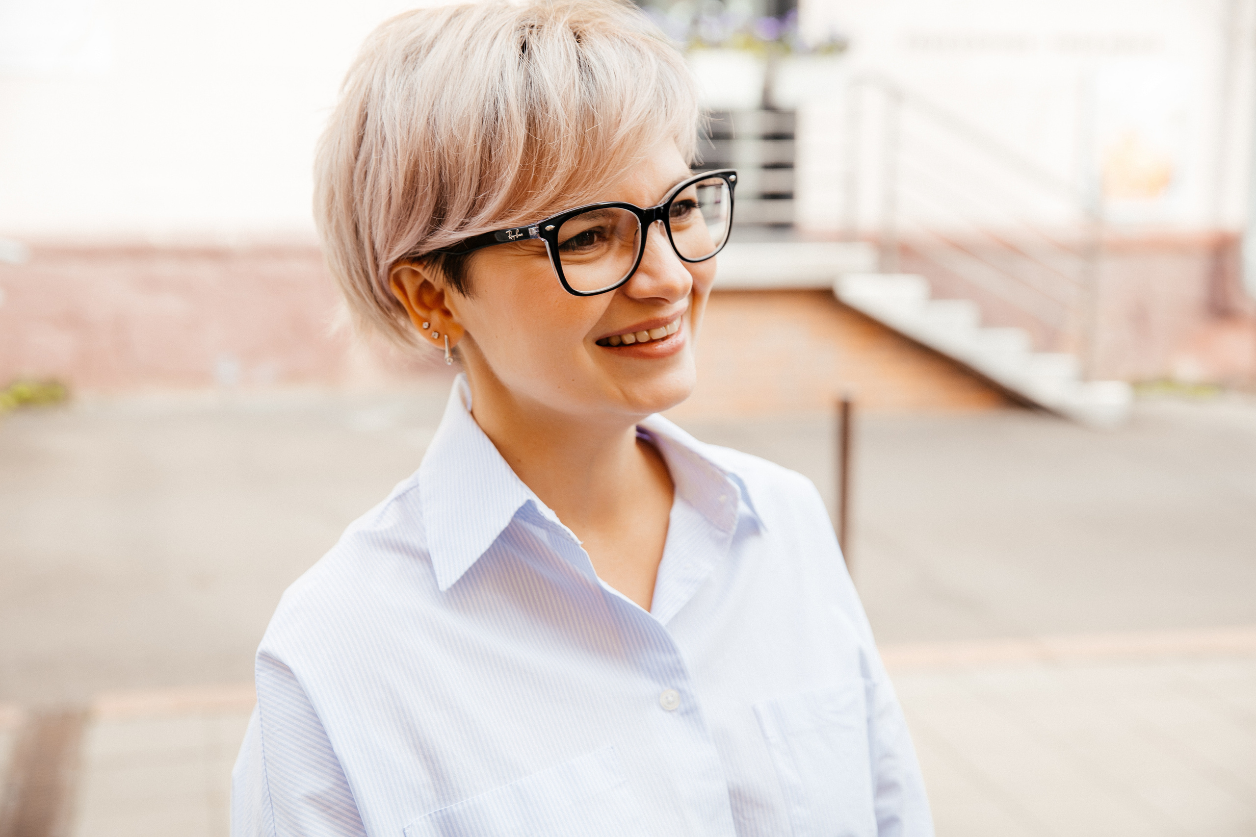 Денис и Настя. Фотограф в Красноярске Надежда Воскресенская