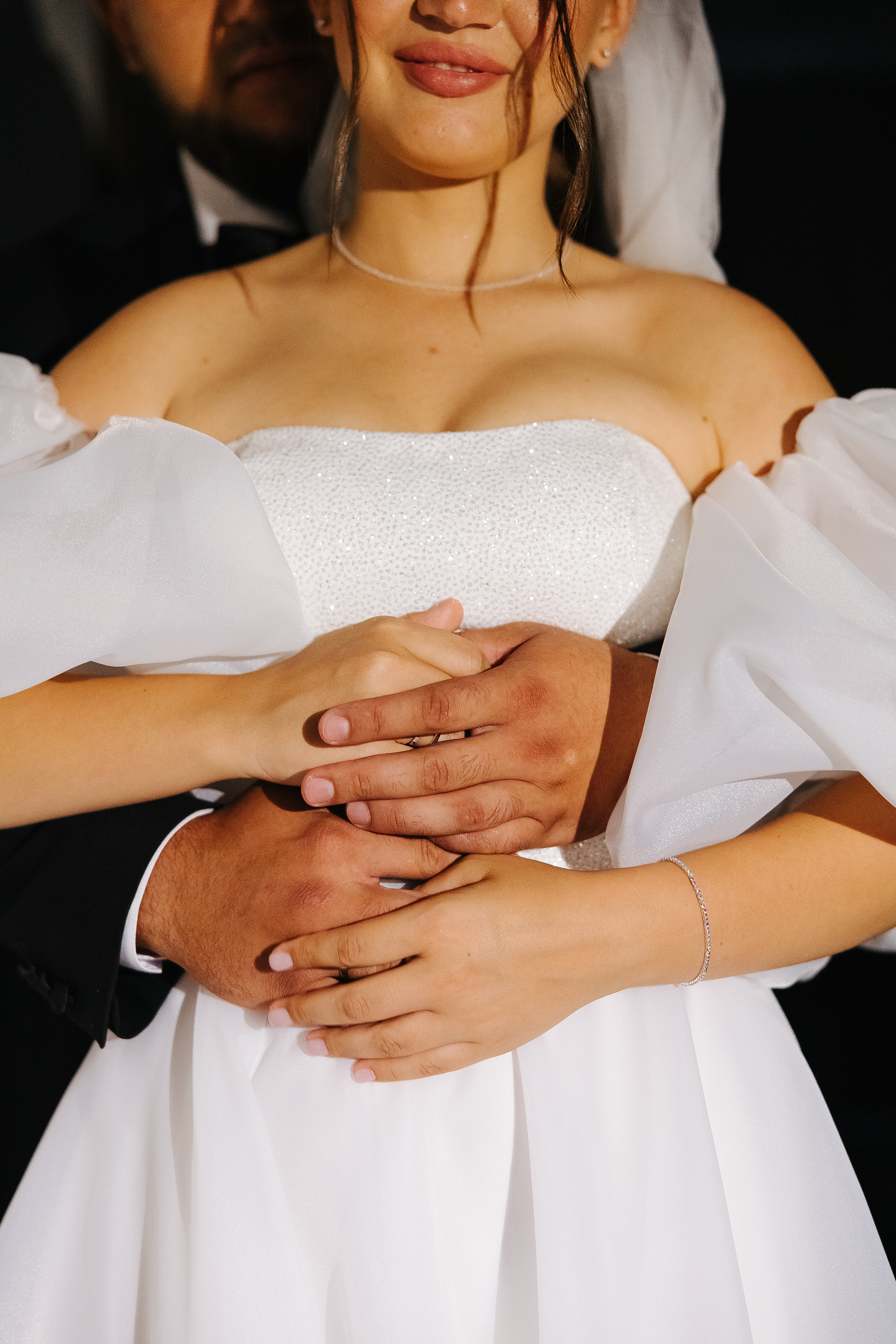 Данил Дарья. Фотограф в Красноярске Надежда Воскресенская