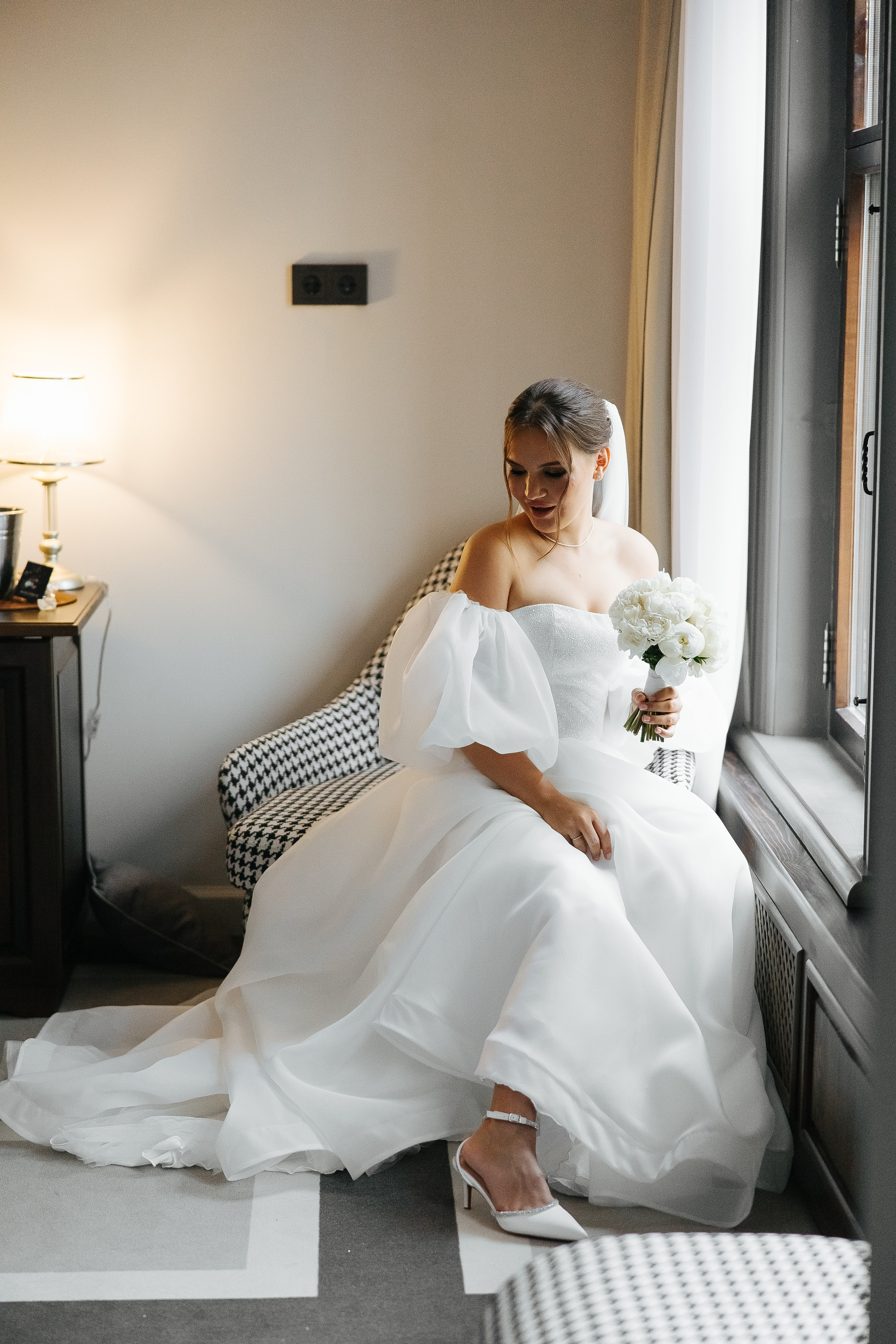 Данил Дарья. Фотограф в Красноярске Надежда Воскресенская