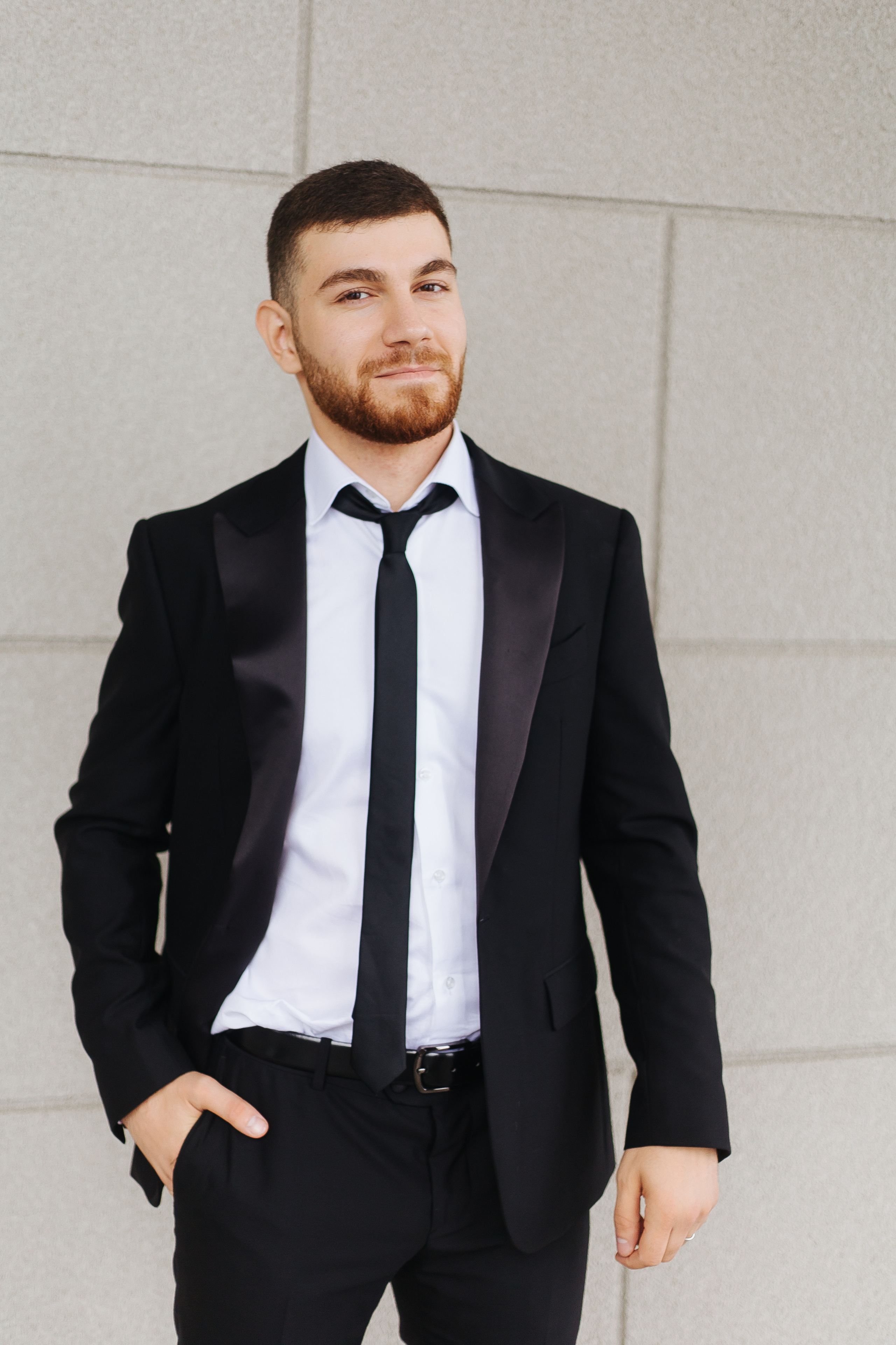 Раф и Мария. Фотограф в Красноярске Надежда Воскресенская