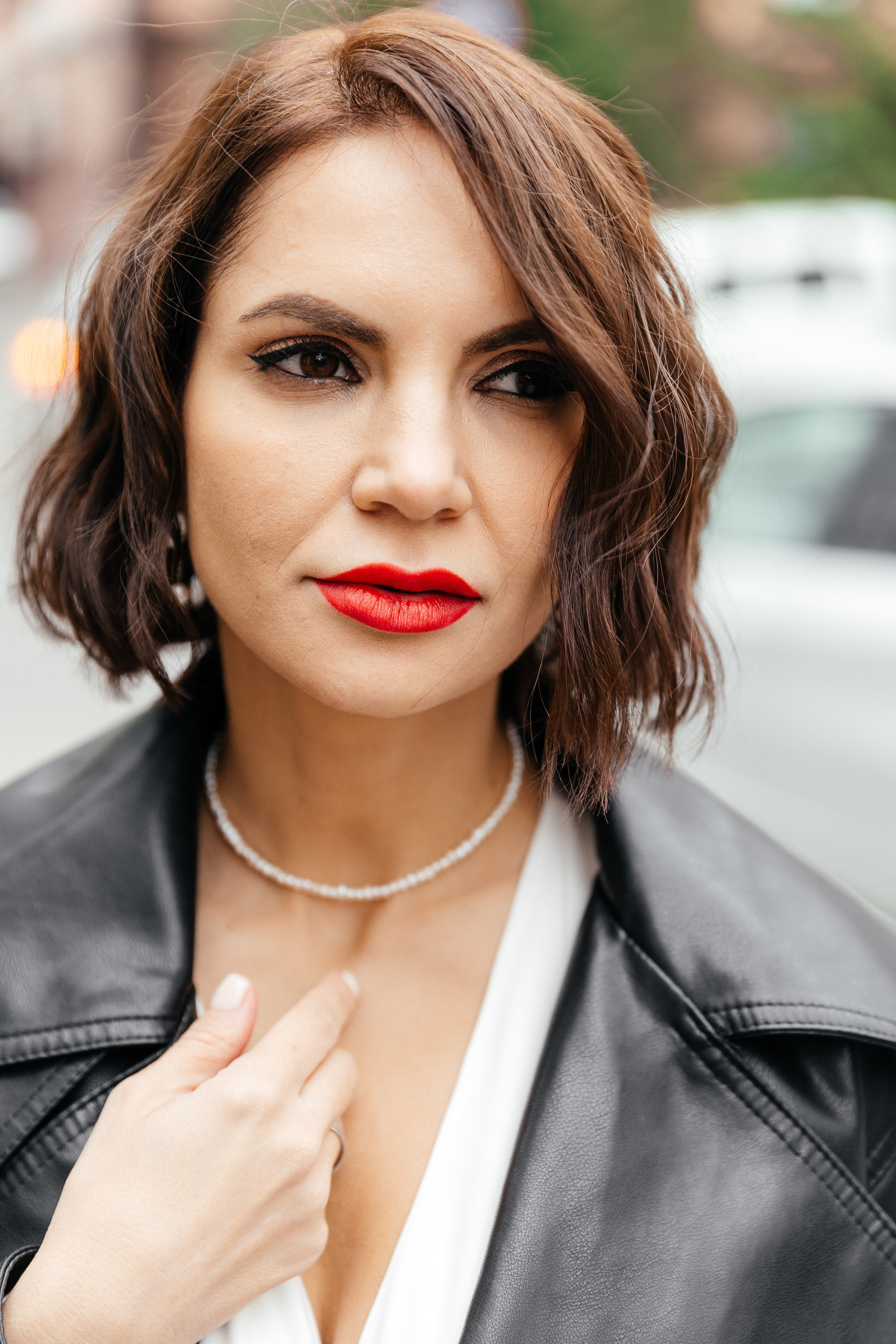 Денис и Настя. Фотограф в Красноярске Надежда Воскресенская