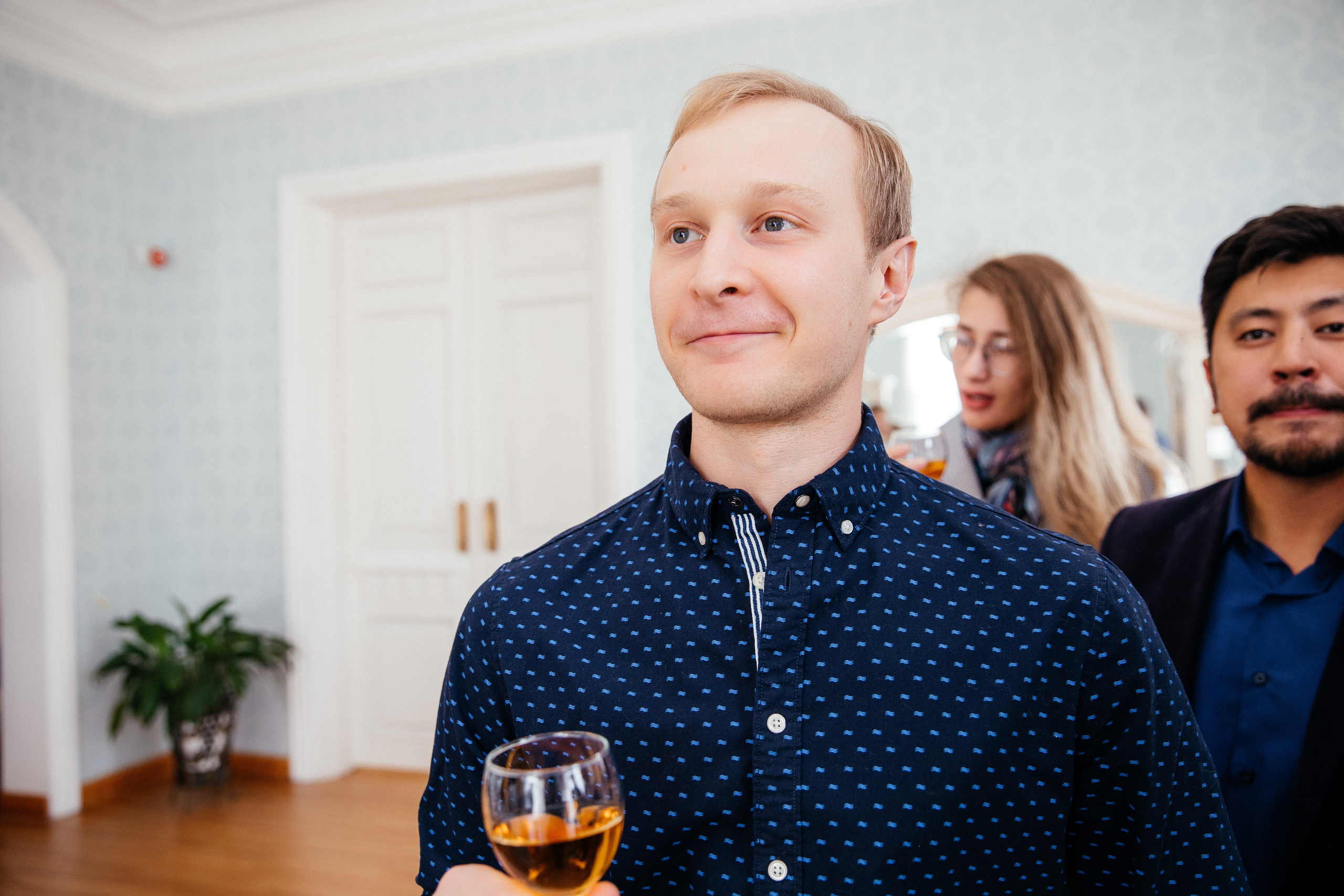 Денис и Настя. Фотограф в Красноярске Надежда Воскресенская