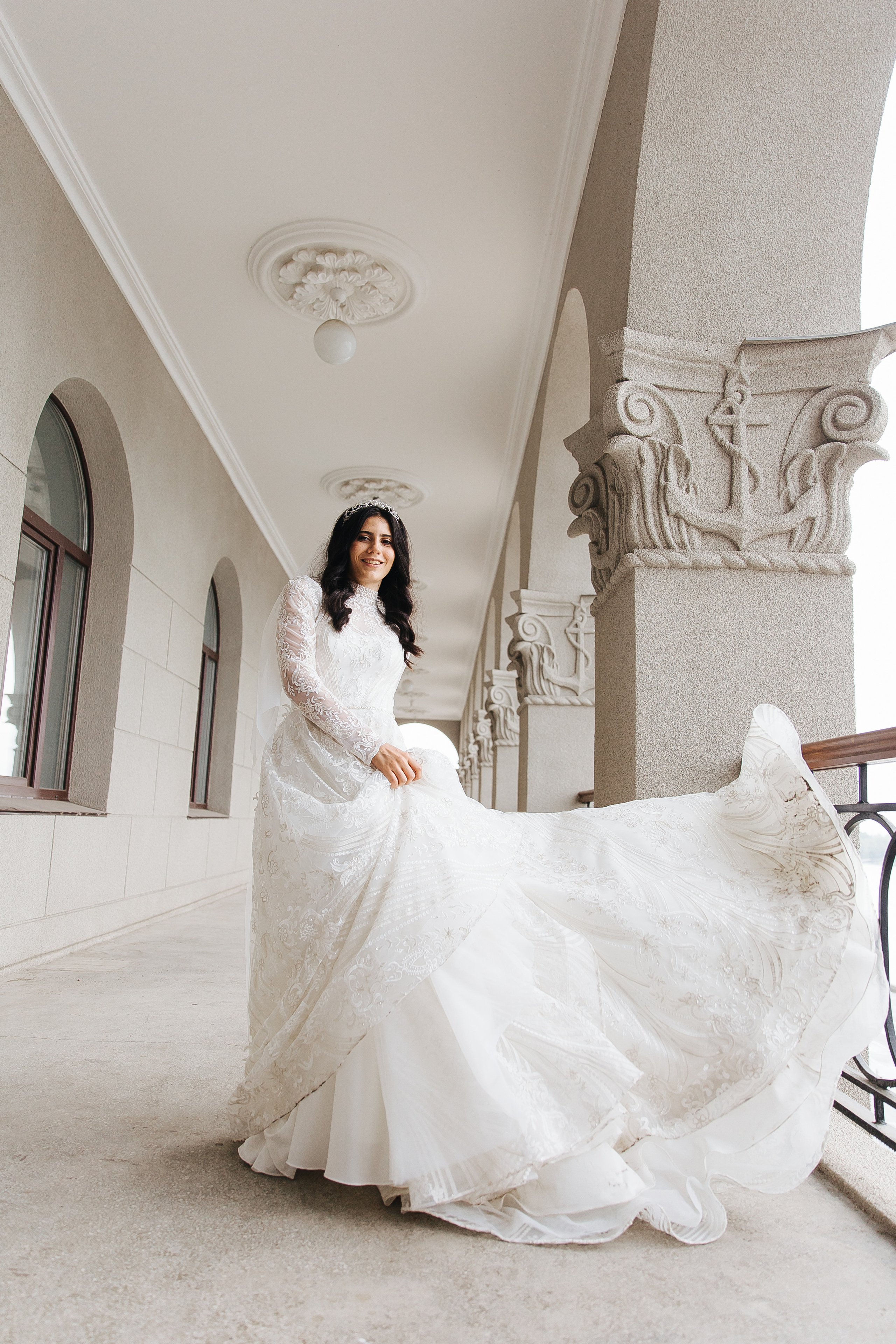 Раф и Мария. Фотограф в Красноярске Надежда Воскресенская