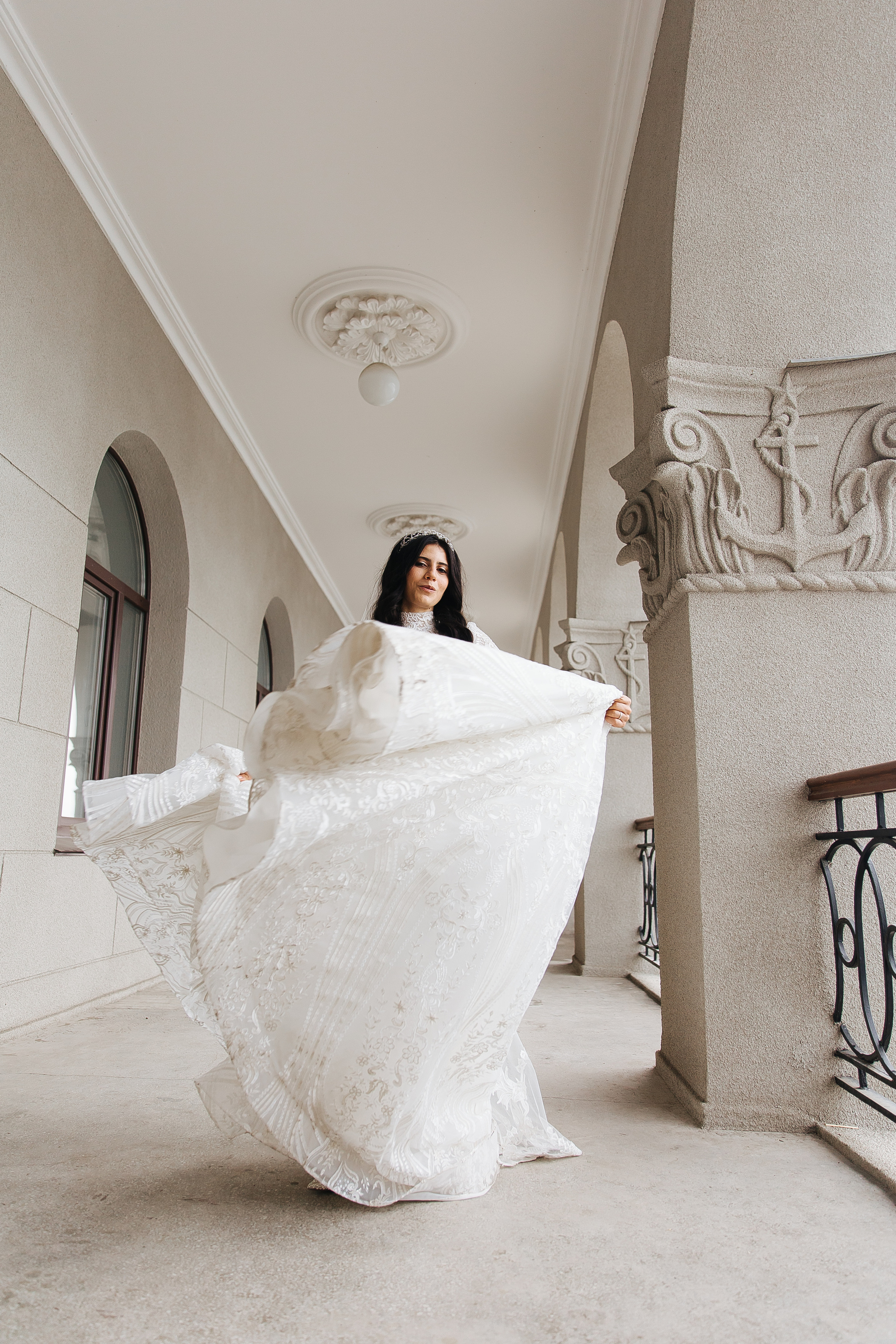 Раф и Мария. Фотограф в Красноярске Надежда Воскресенская