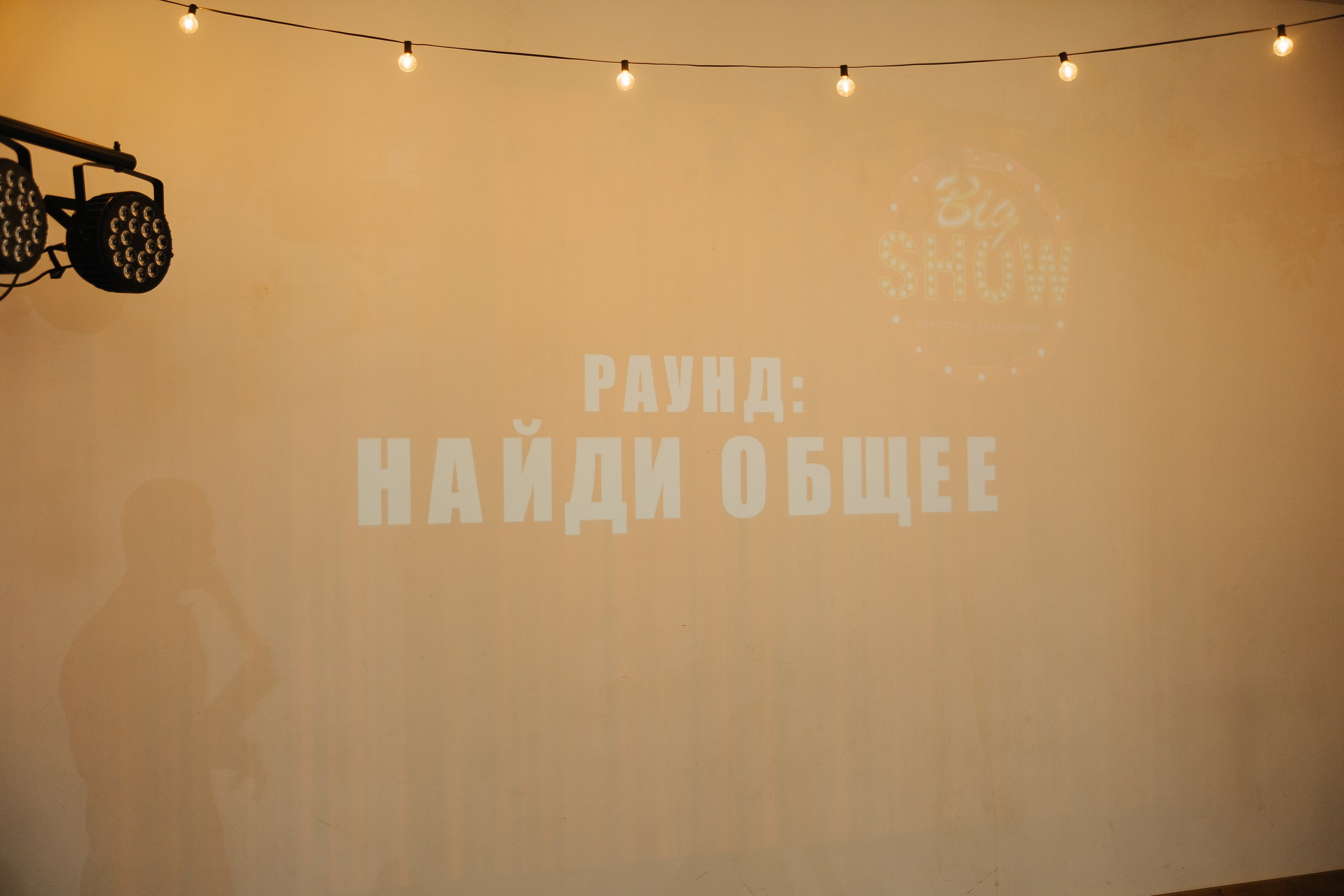 ДР Вероники в Лофте. Фотограф в Красноярске Надежда Воскресенская