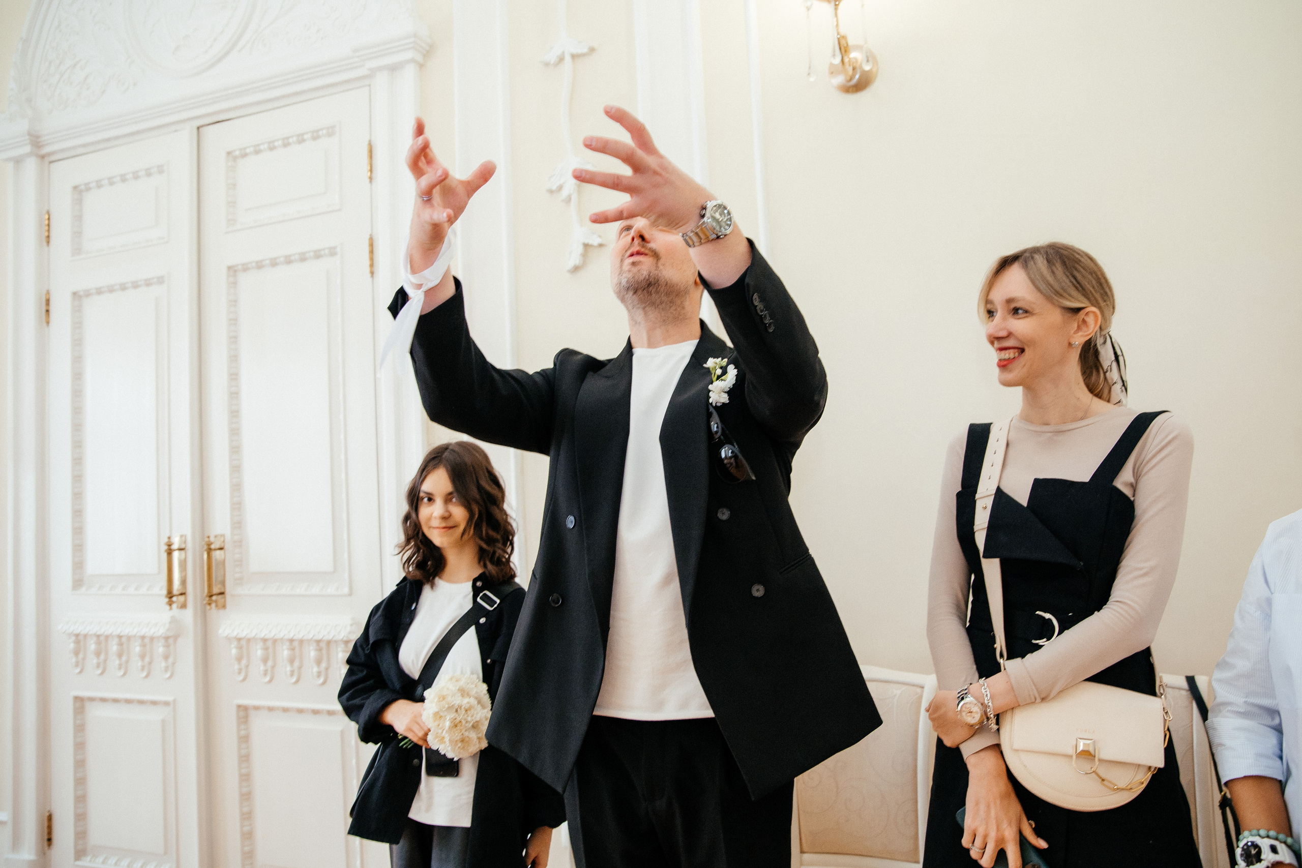 Денис и Настя. Фотограф в Красноярске Надежда Воскресенская