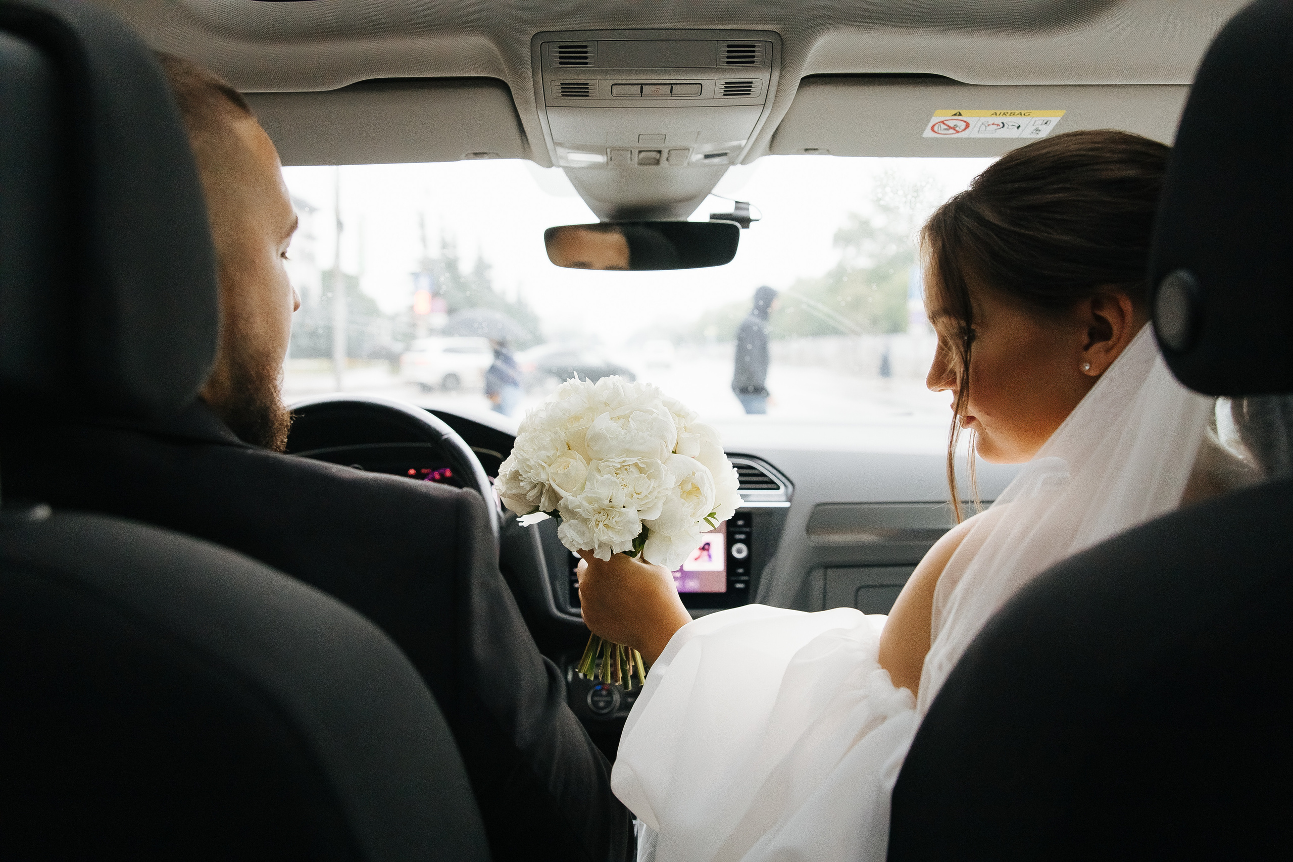 Данил Дарья. Фотограф в Красноярске Надежда Воскресенская