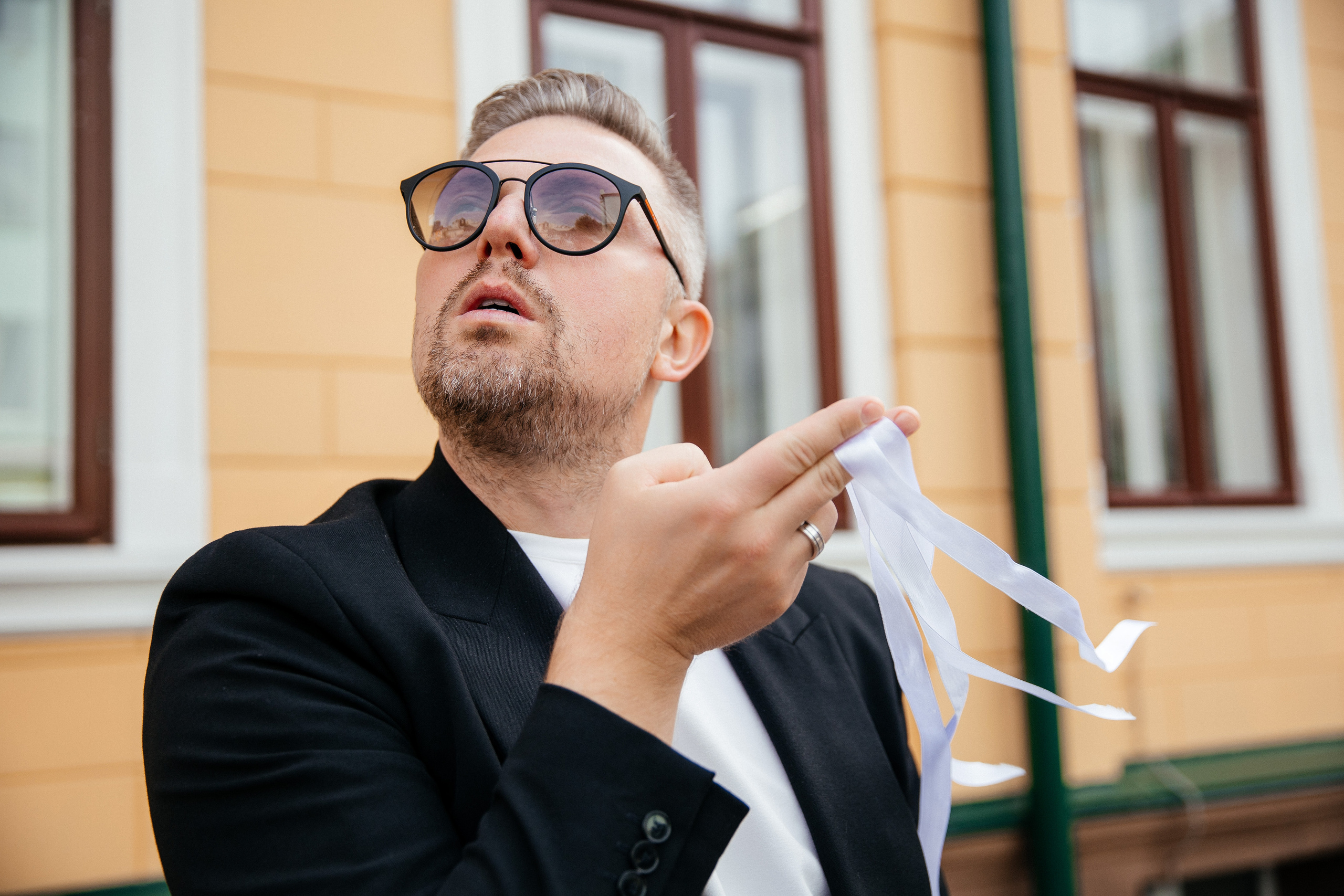 Денис и Настя. Фотограф в Красноярске Надежда Воскресенская