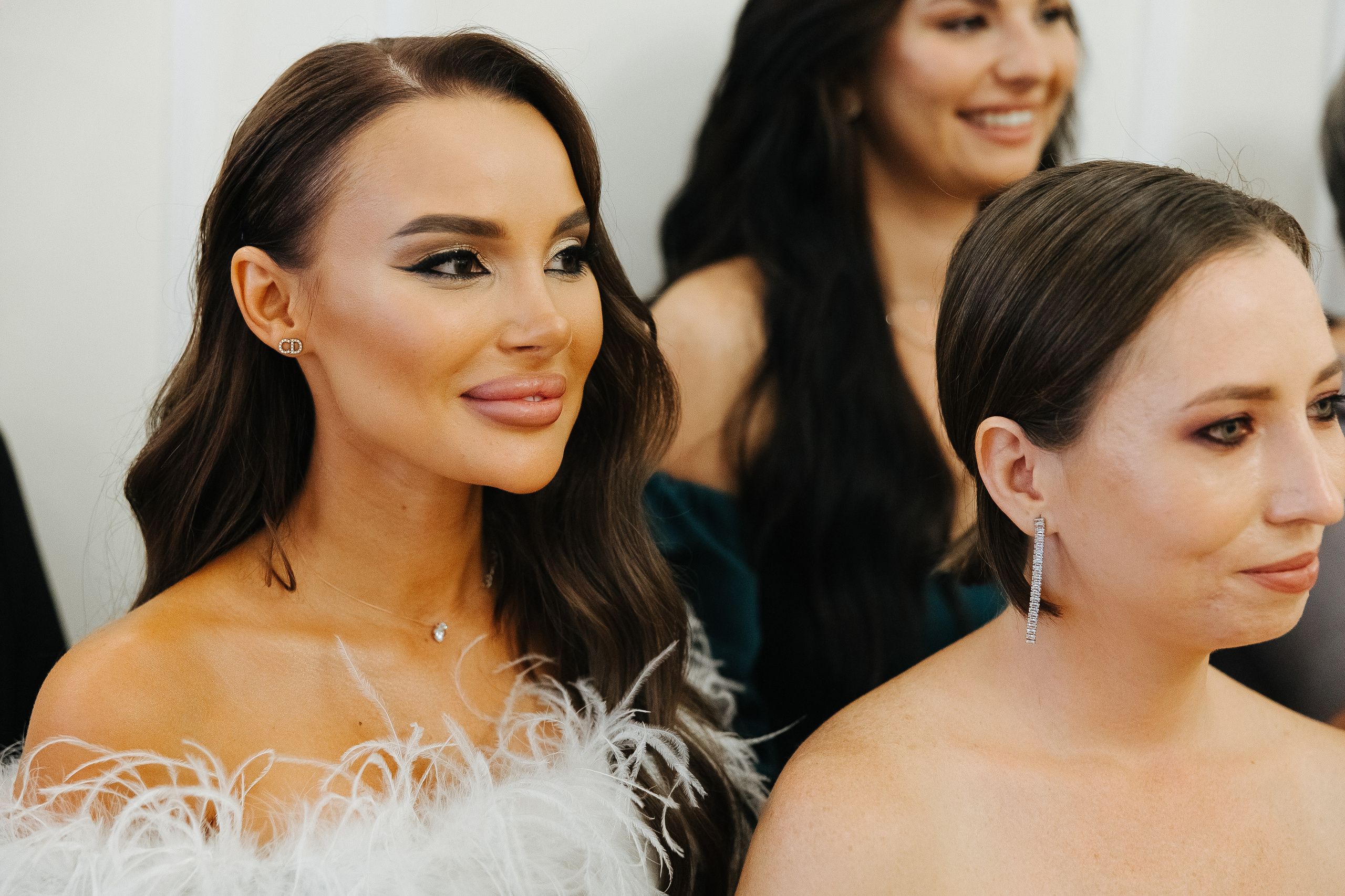 Данил Дарья. Фотограф в Красноярске Надежда Воскресенская