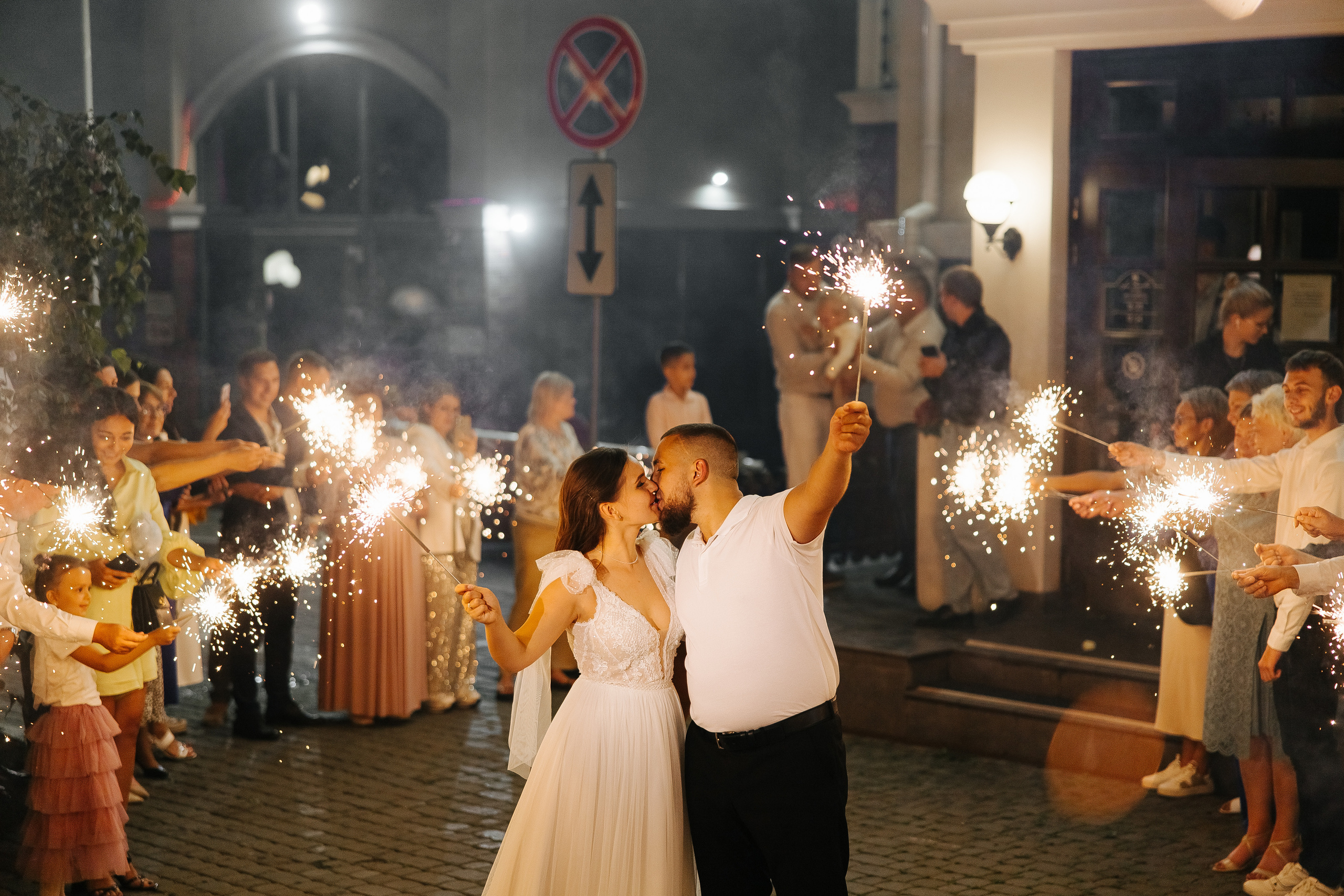 Данил Дарья. Фотограф в Красноярске Надежда Воскресенская