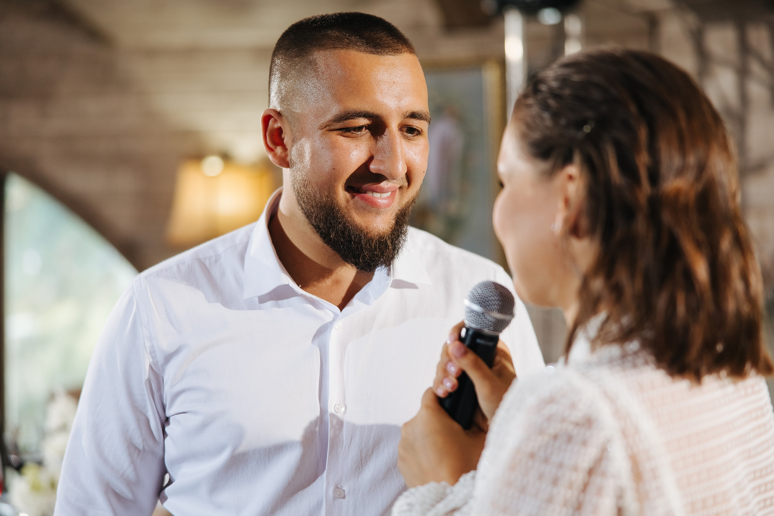 Данил Дарья. Фотограф в Красноярске Надежда Воскресенская