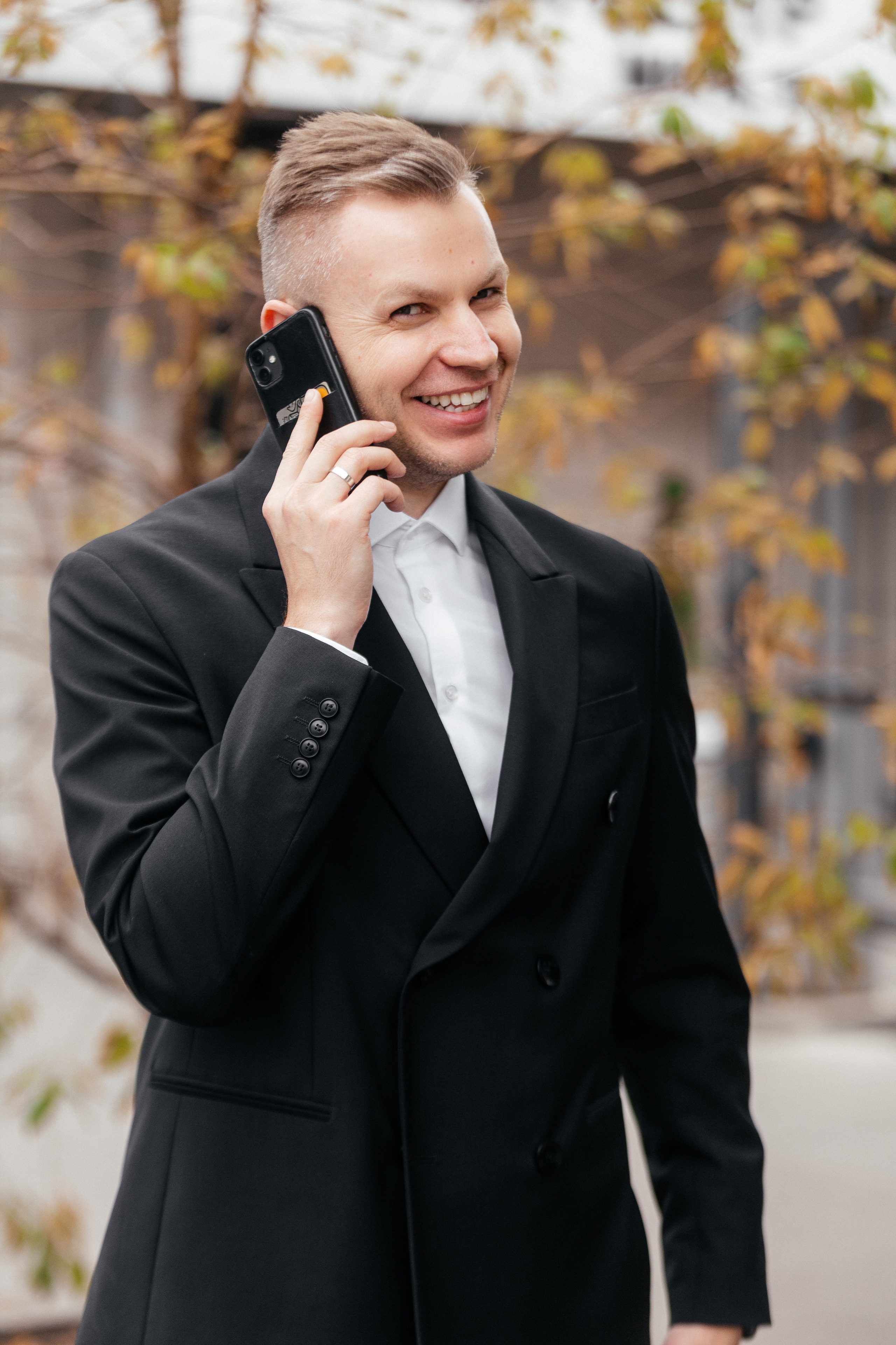 Денис и Настя. Фотограф в Красноярске Надежда Воскресенская