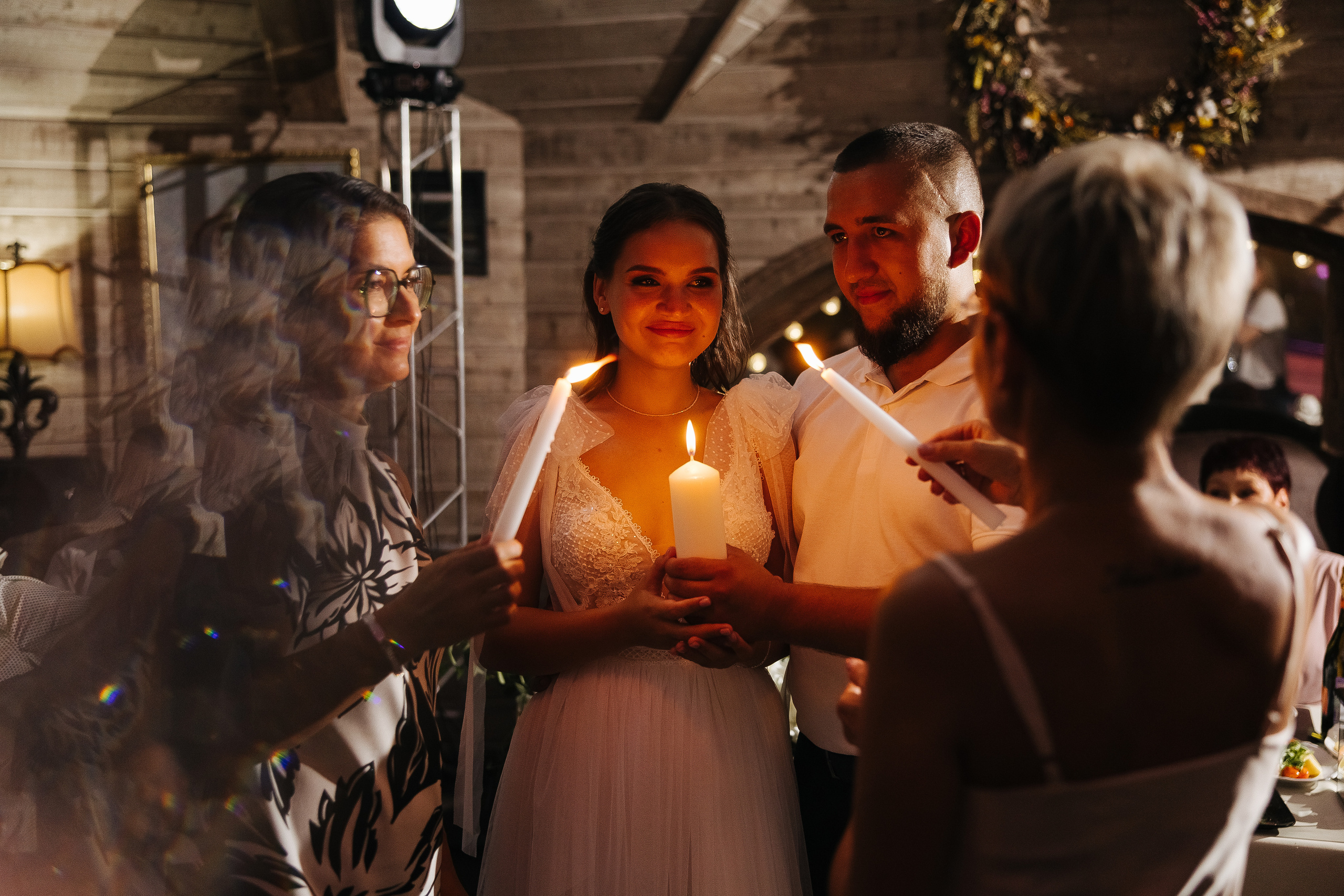 Данил Дарья. Фотограф в Красноярске Надежда Воскресенская