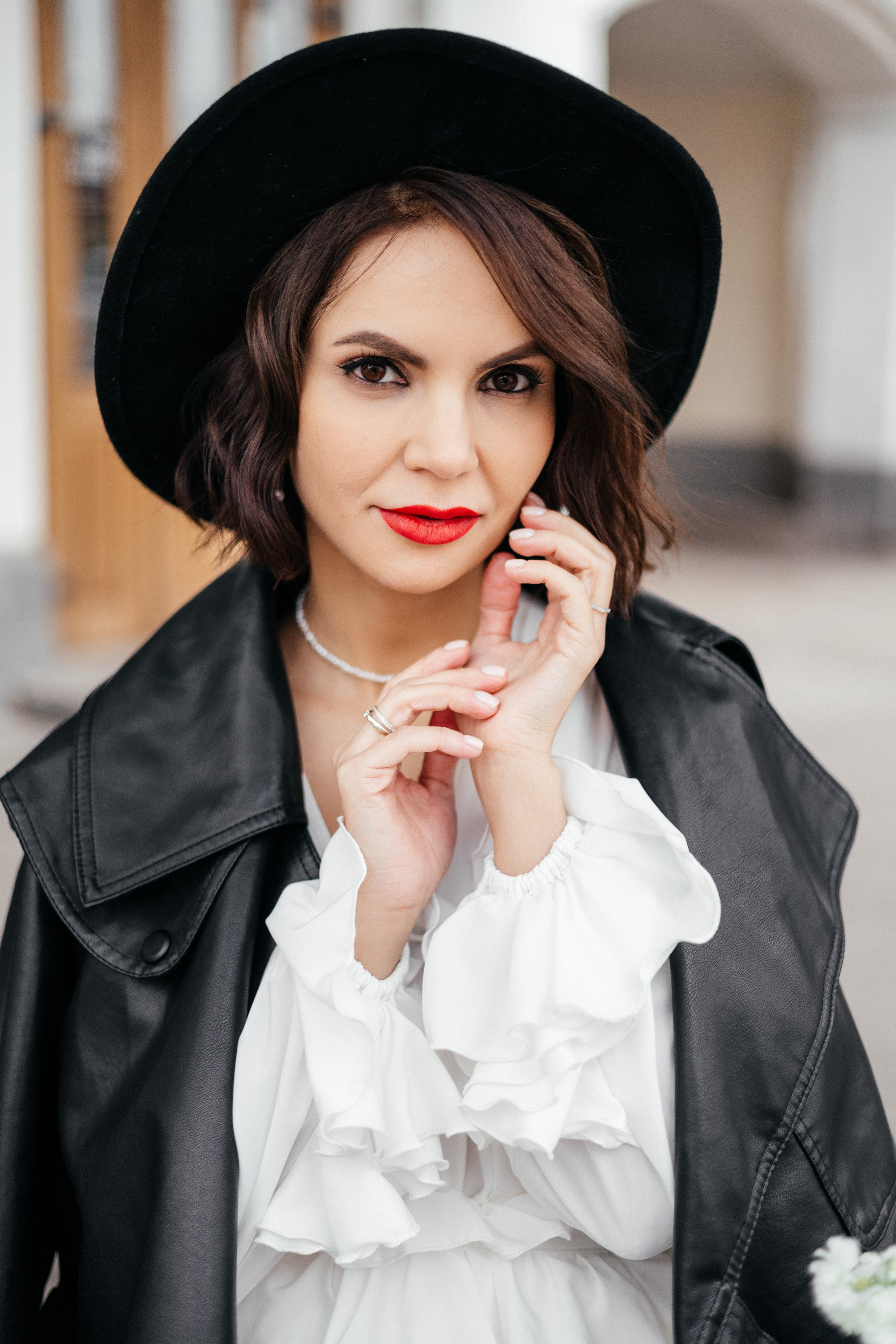 Денис и Настя. Фотограф в Красноярске Надежда Воскресенская