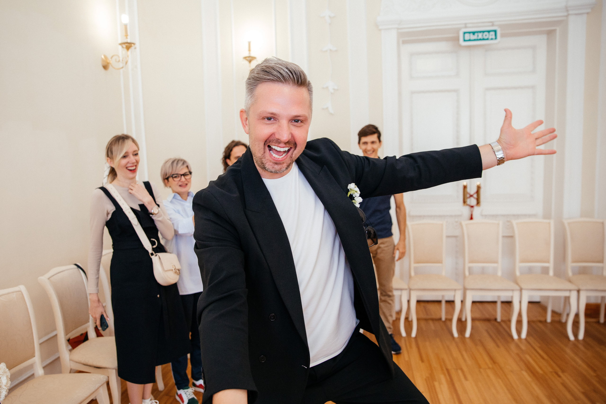 Денис и Настя. Фотограф в Красноярске Надежда Воскресенская