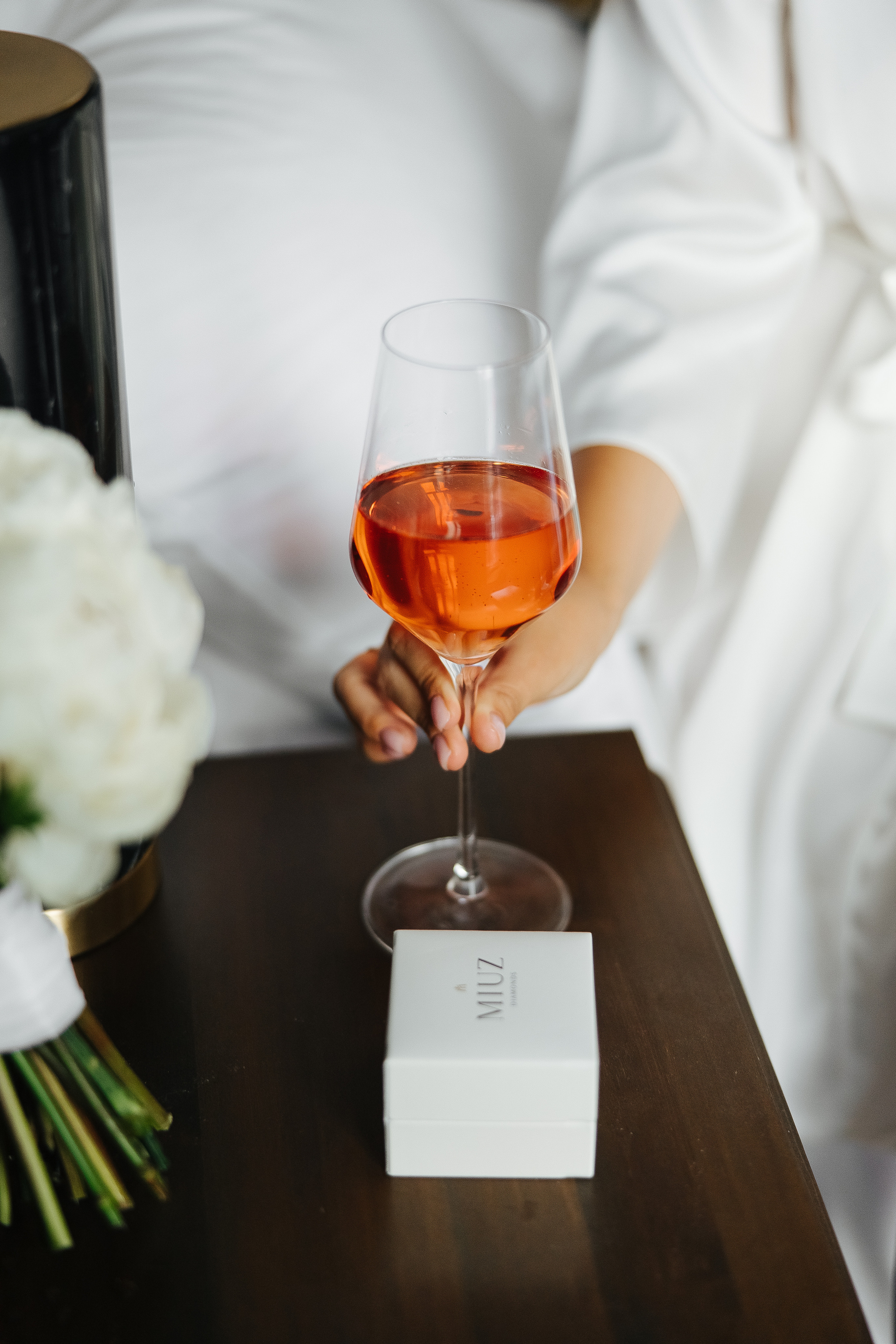 Данил Дарья. Фотограф в Красноярске Надежда Воскресенская