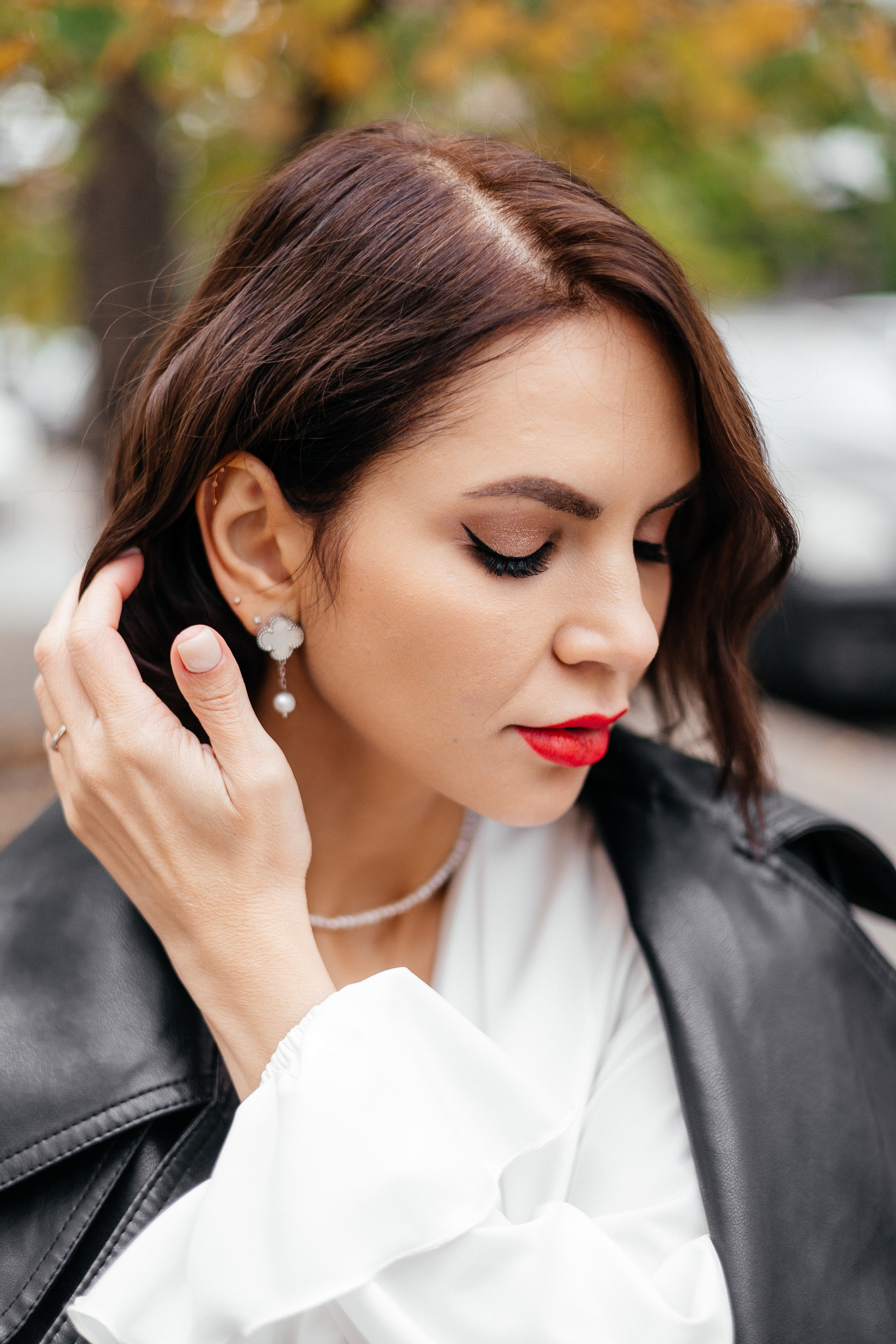 Денис и Настя. Фотограф в Красноярске Надежда Воскресенская