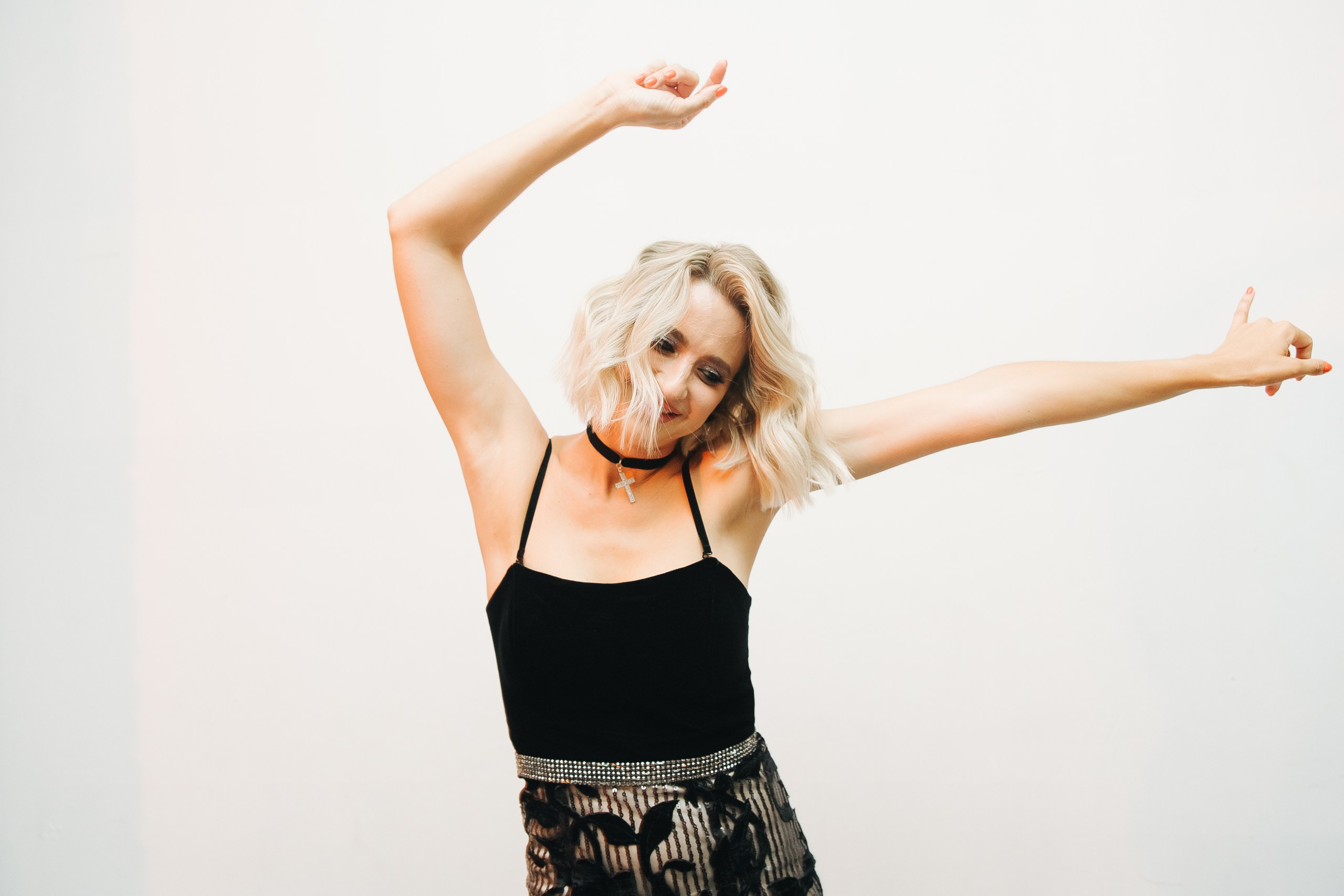 ДР Вероники в Лофте. Фотограф в Красноярске Надежда Воскресенская