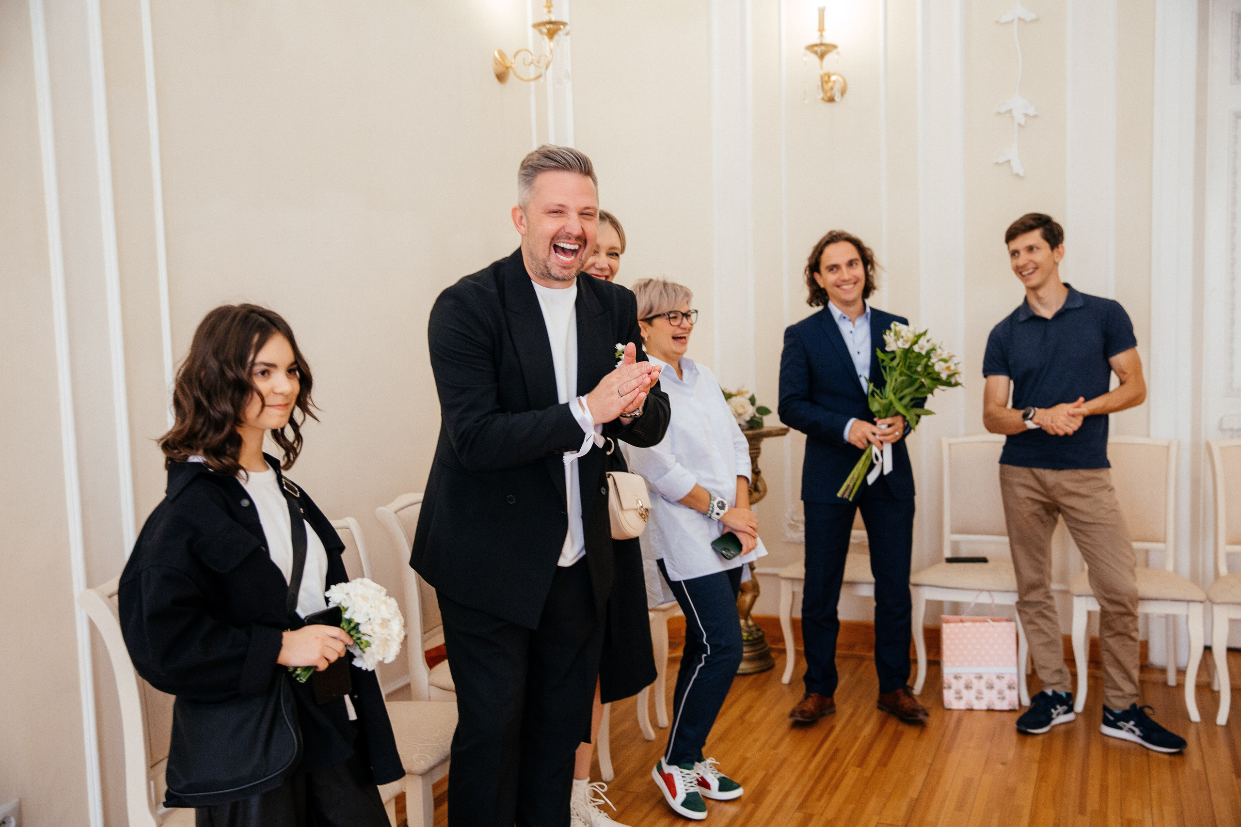 Денис и Настя. Фотограф в Красноярске Надежда Воскресенская