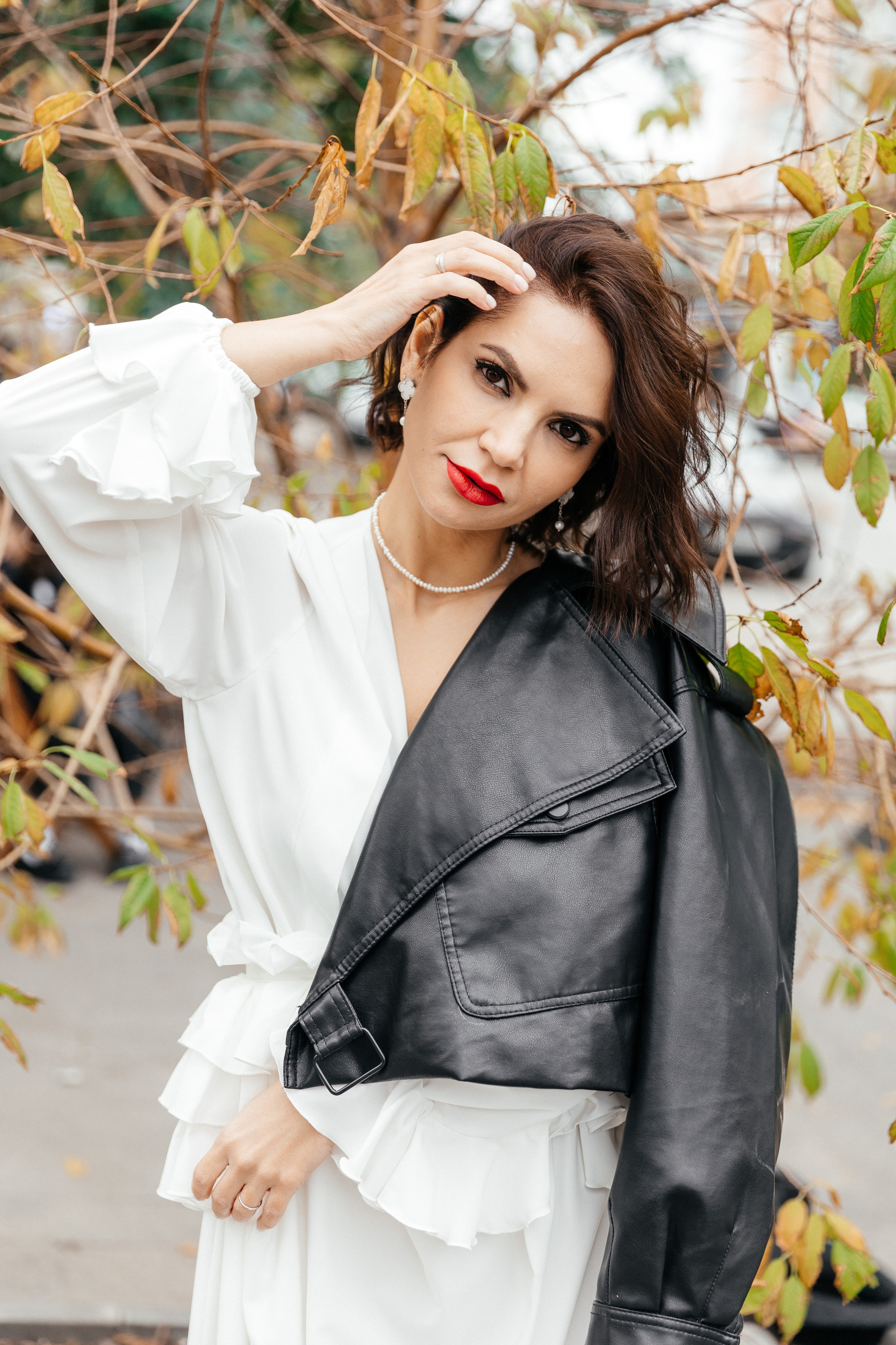 Денис и Настя. Фотограф в Красноярске Надежда Воскресенская