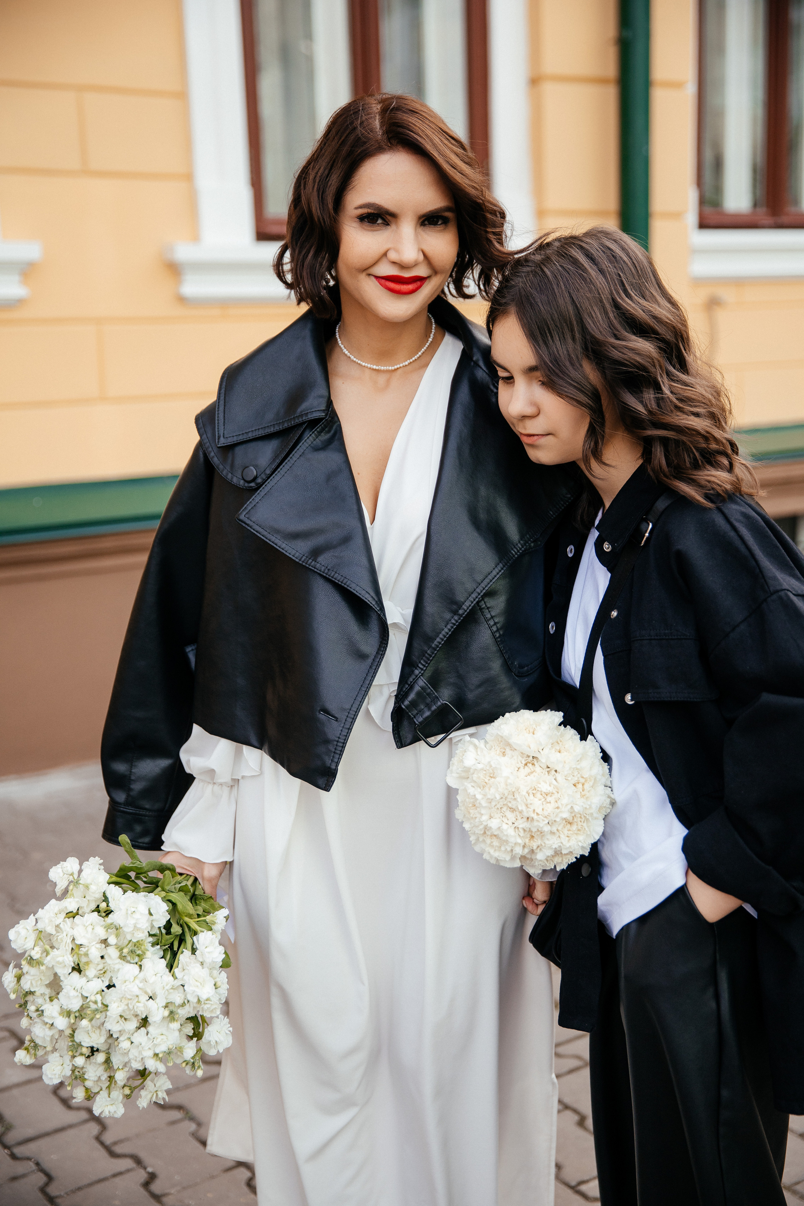 Денис и Настя. Фотограф в Красноярске Надежда Воскресенская