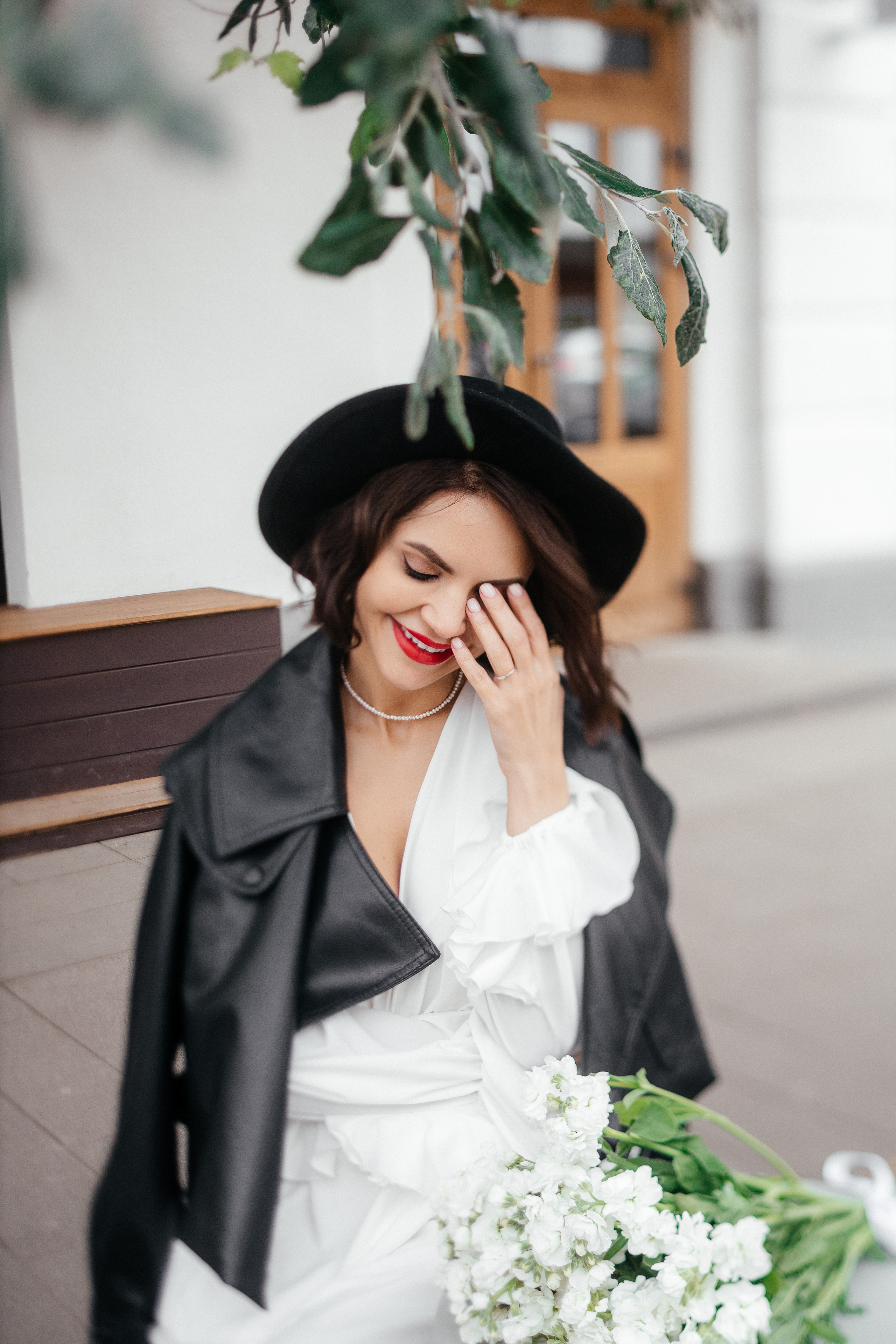 Денис и Настя. Фотограф в Красноярске Надежда Воскресенская