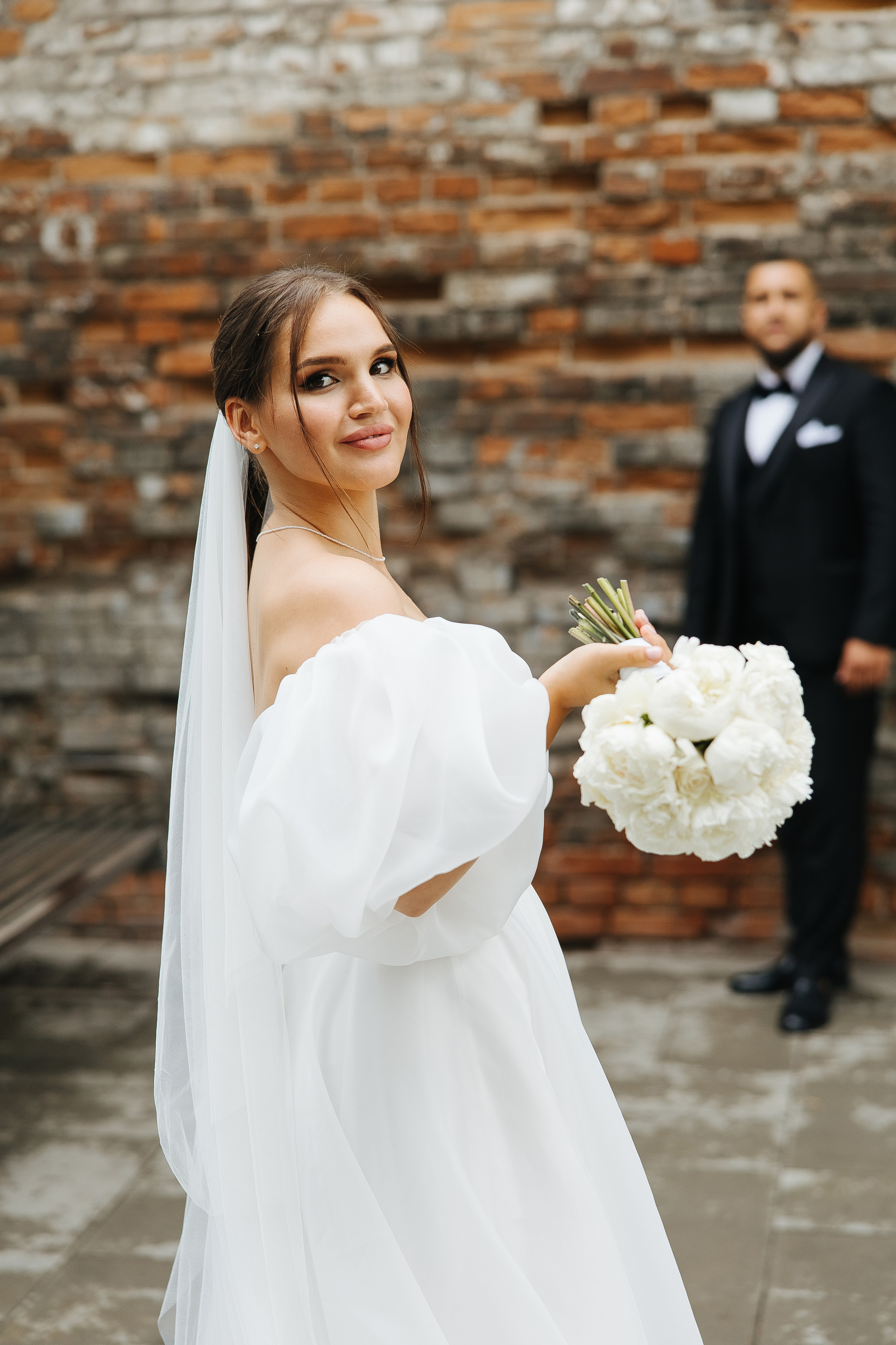 Данил Дарья. Фотограф в Красноярске Надежда Воскресенская