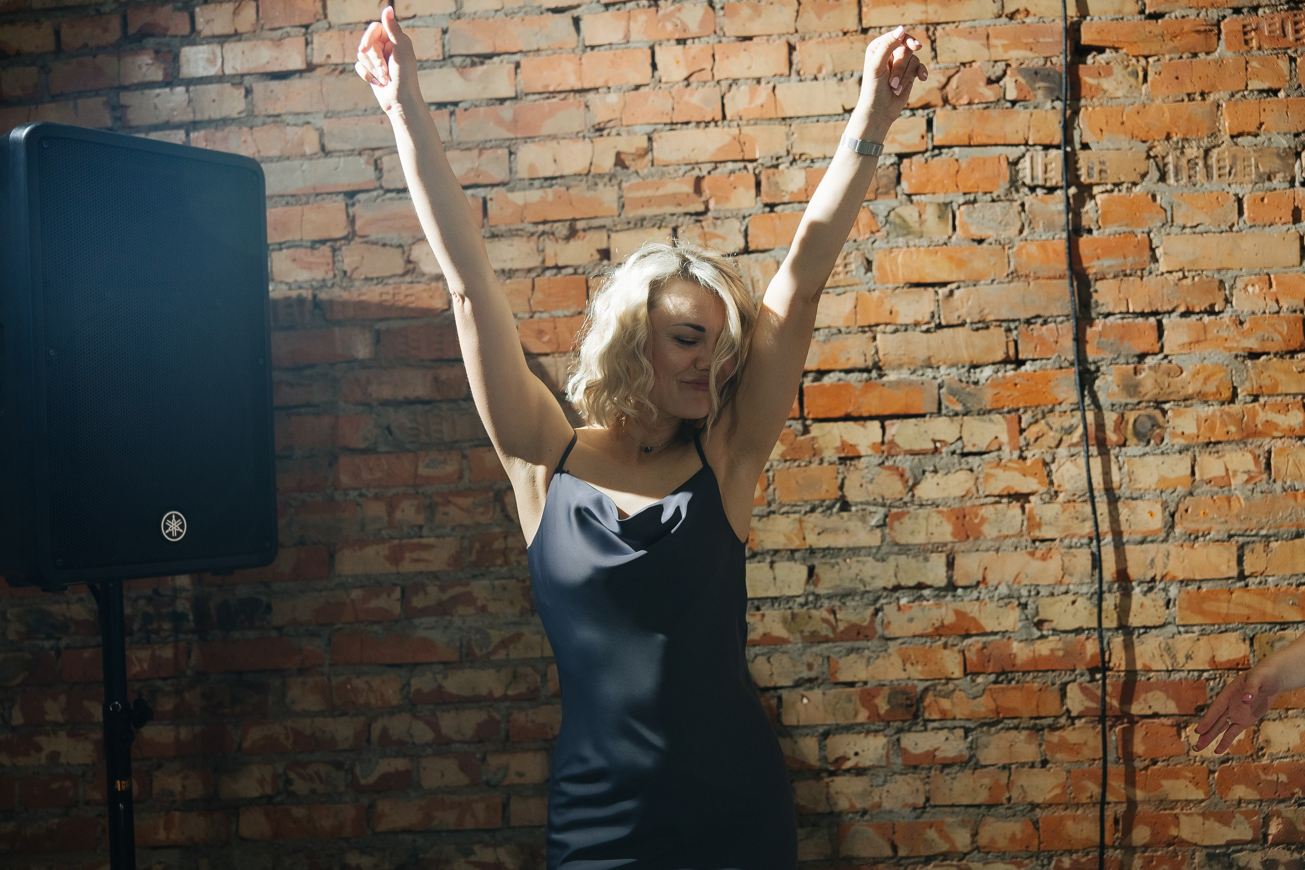 ДР Вероники в Лофте. Фотограф в Красноярске Надежда Воскресенская