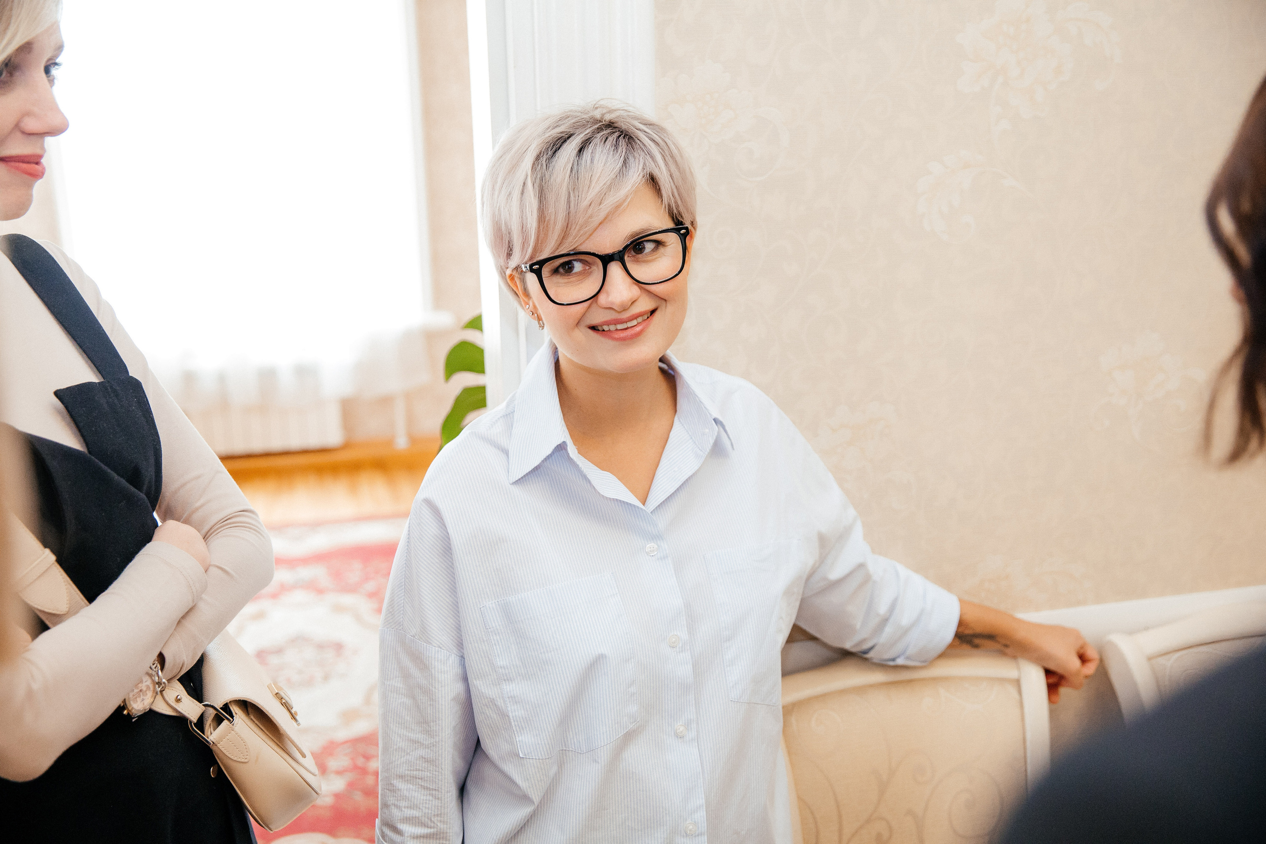 Денис и Настя. Фотограф в Красноярске Надежда Воскресенская