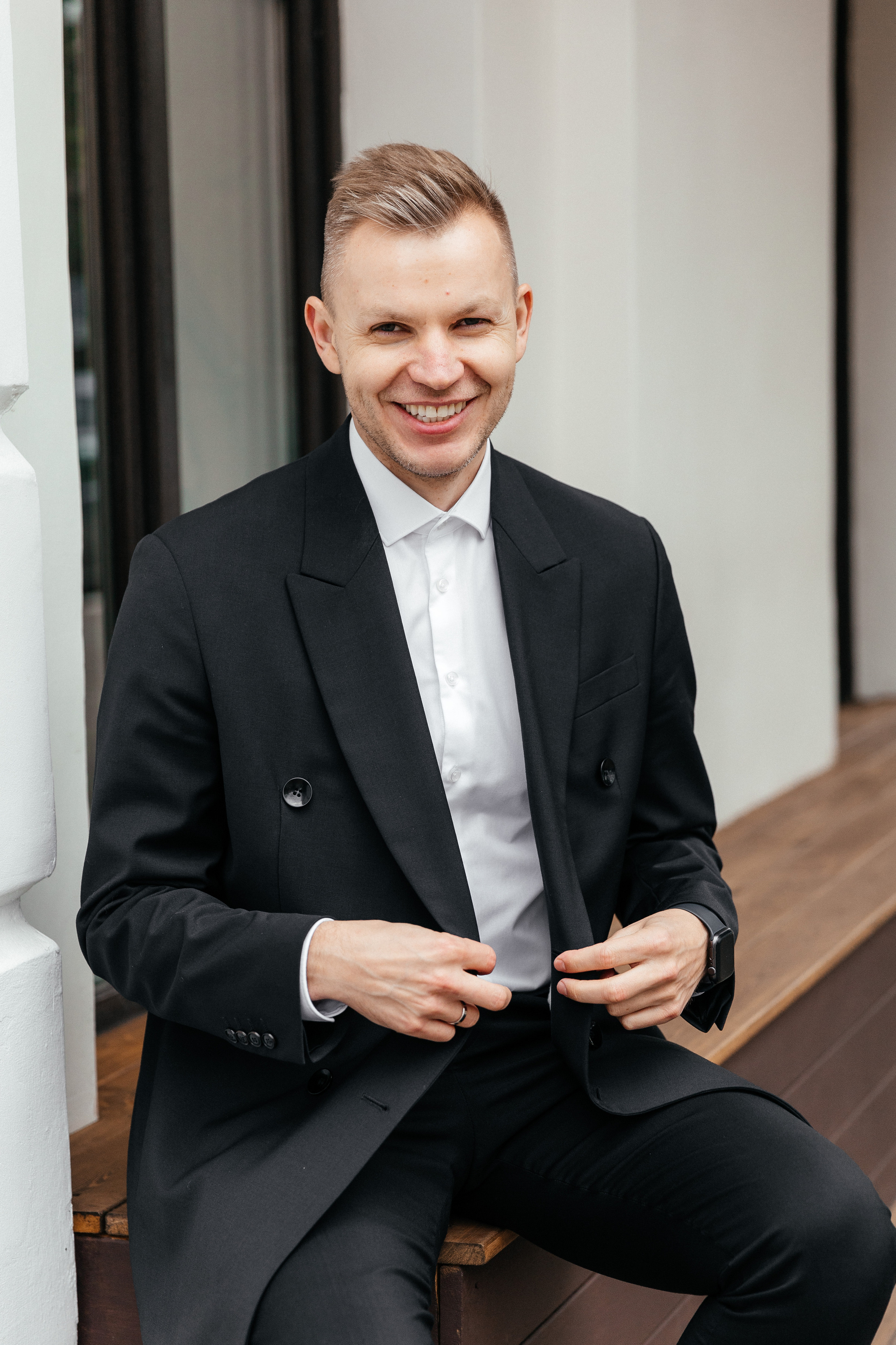 Денис и Настя. Фотограф в Красноярске Надежда Воскресенская